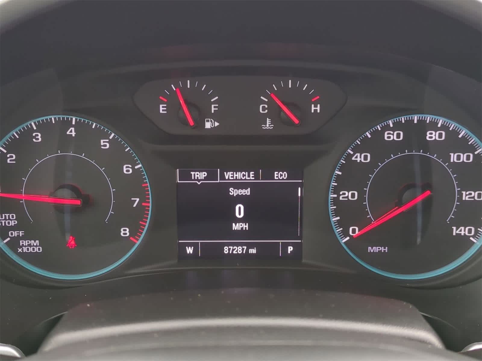 Thumbnail: 2023 Chevrolet Malibu - 11