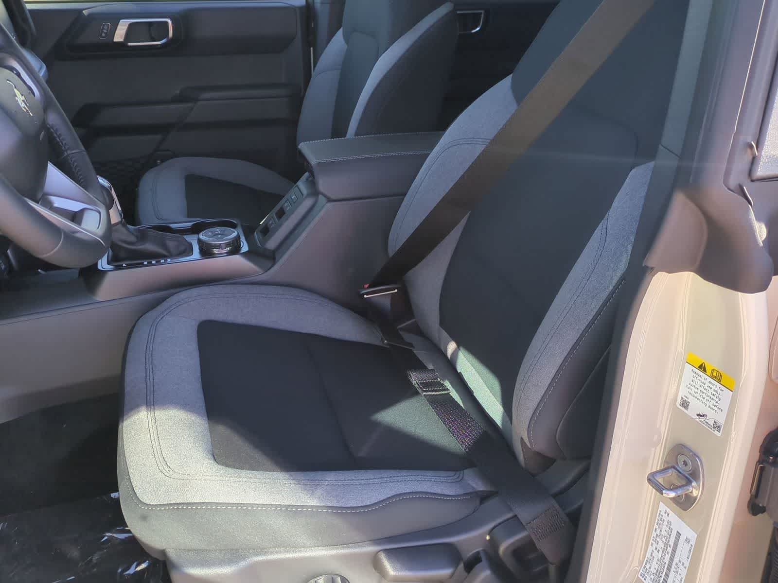 Thumbnail: 2025 Ford Bronco - 19