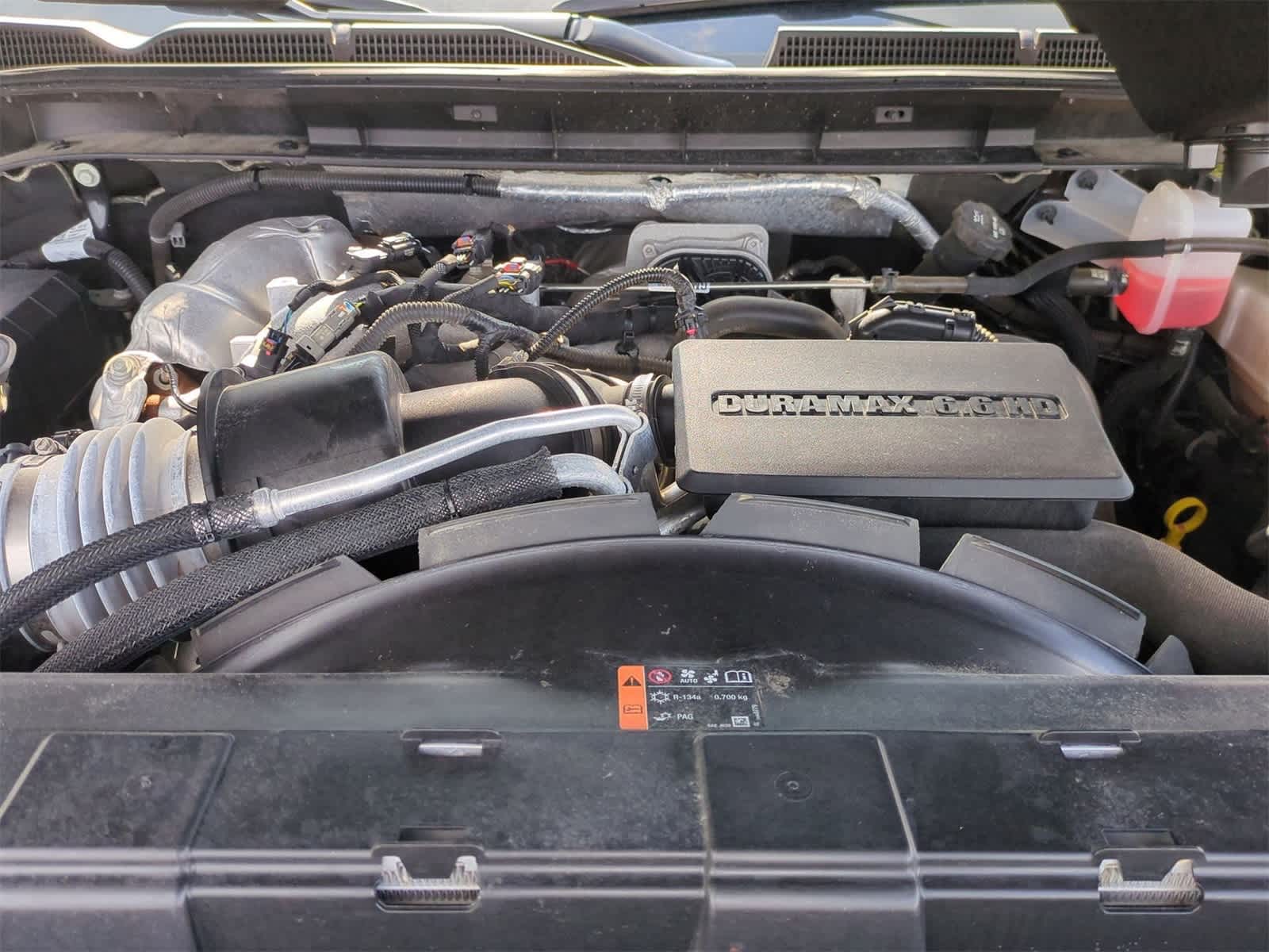 Thumbnail: 2024 GMC Sierra 2500 - 28