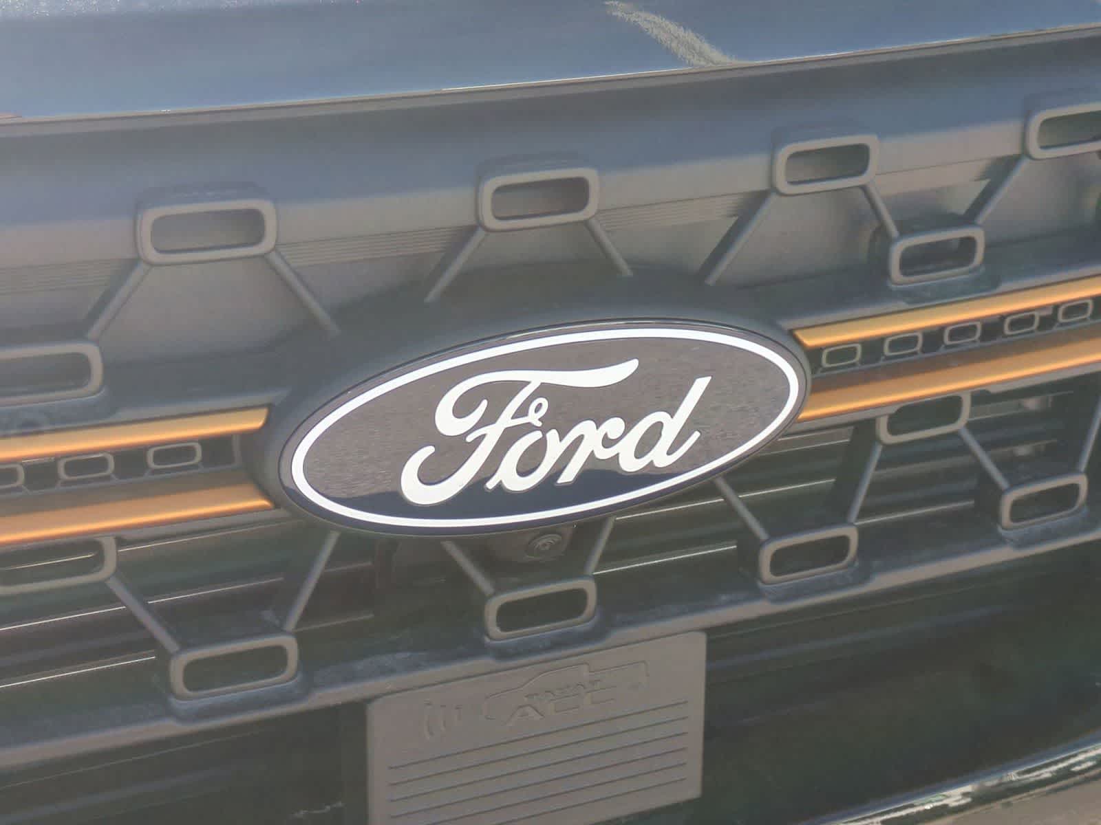 Thumbnail: 2026 Ford Maverick - 30