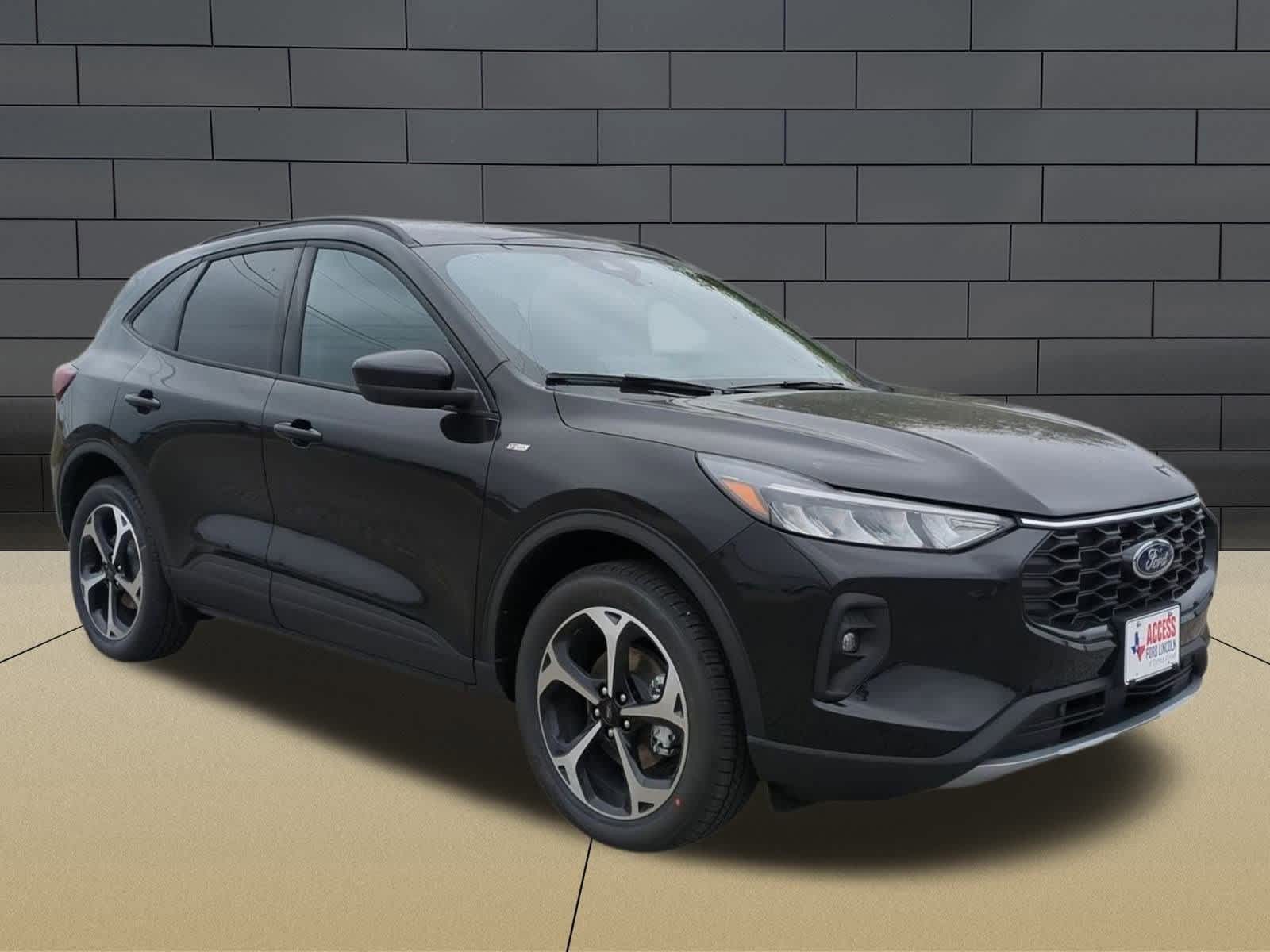 Thumbnail: 2026 Ford Escape - 2