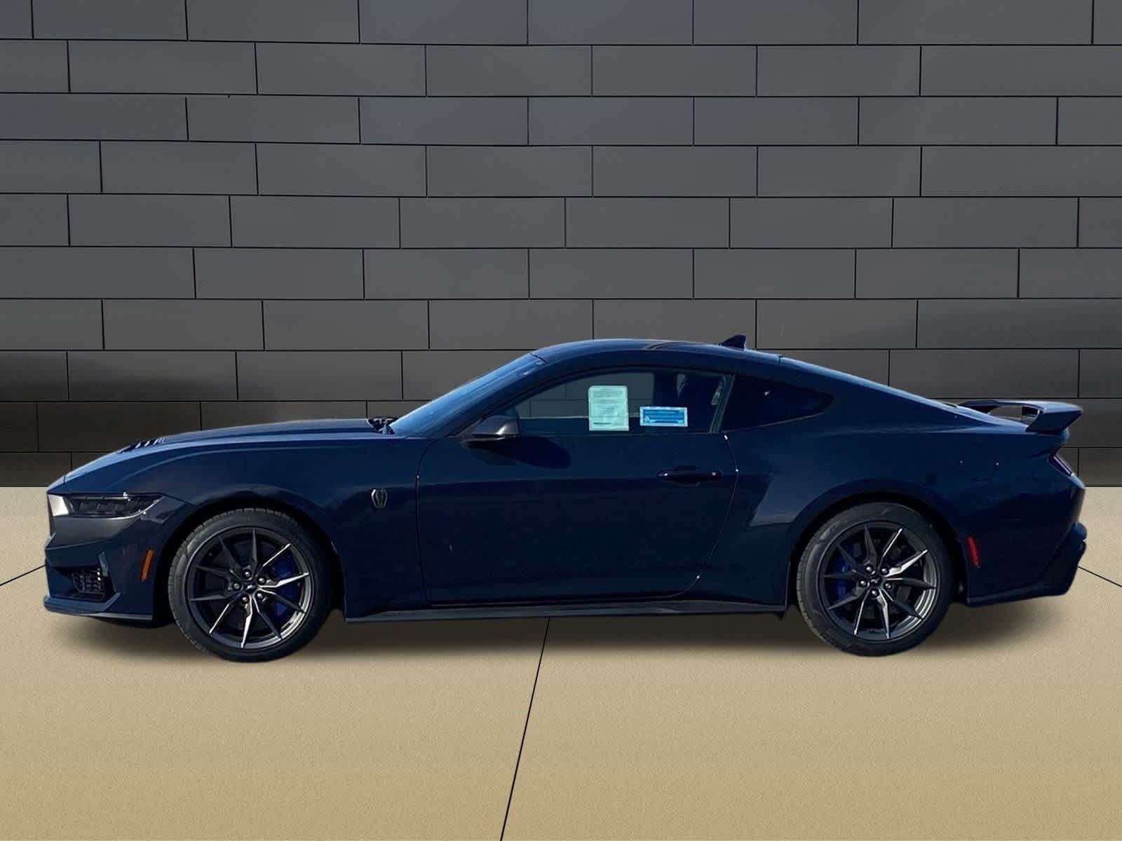 Thumbnail: 2025 Ford Mustang - 5