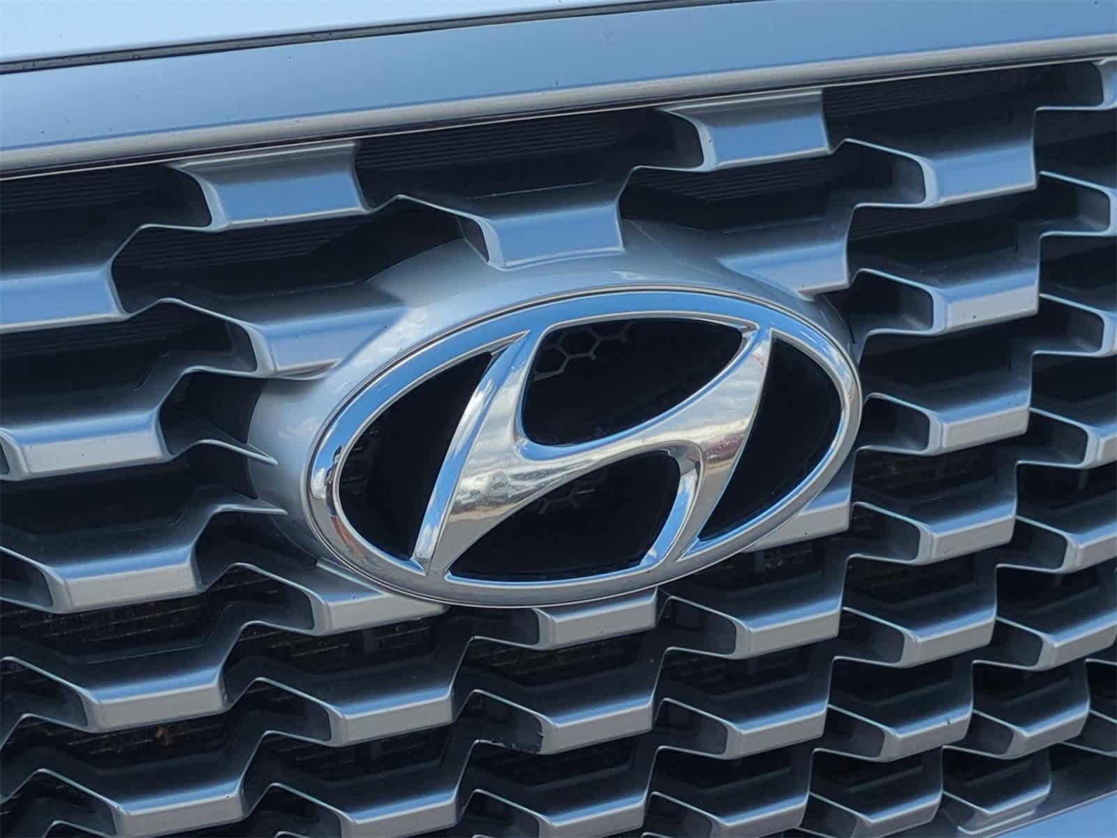 Thumbnail: 2022 Hyundai Palisade - 31