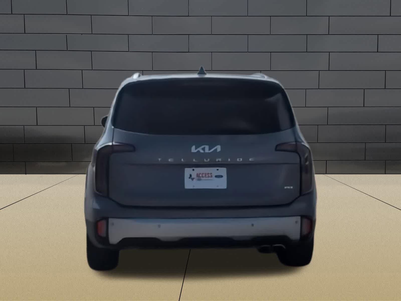 Thumbnail: 2023 Kia Telluride - 7