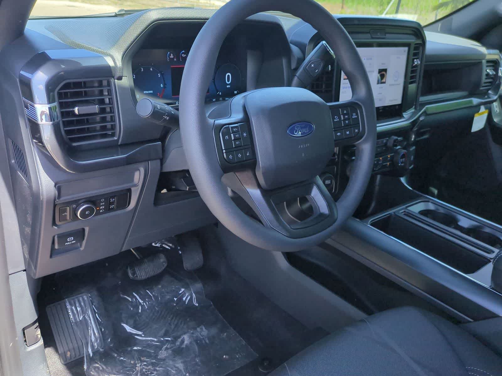 Thumbnail: 2026 Ford F-150 - 10