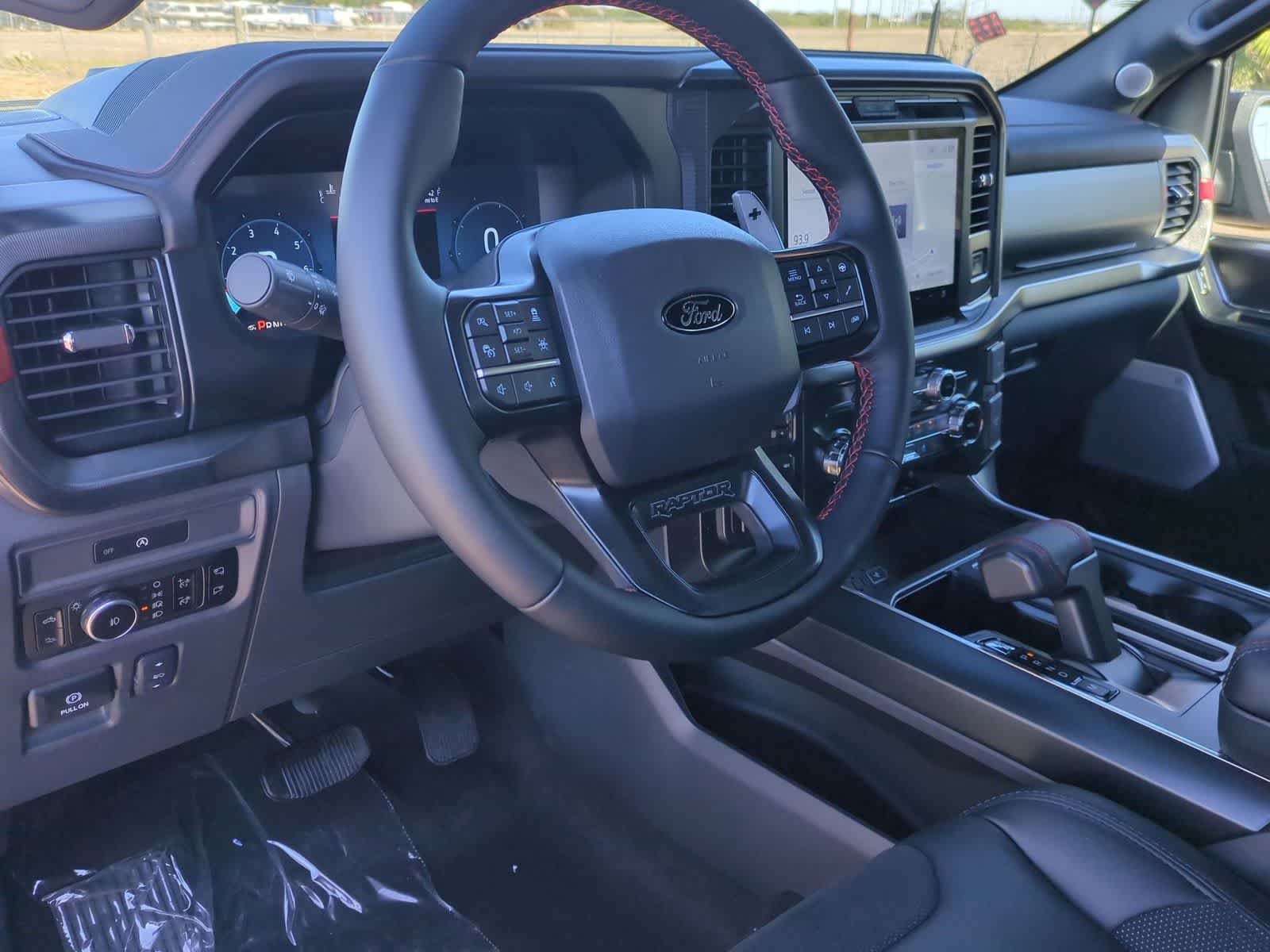 Thumbnail: 2025 Ford F-150 - 10