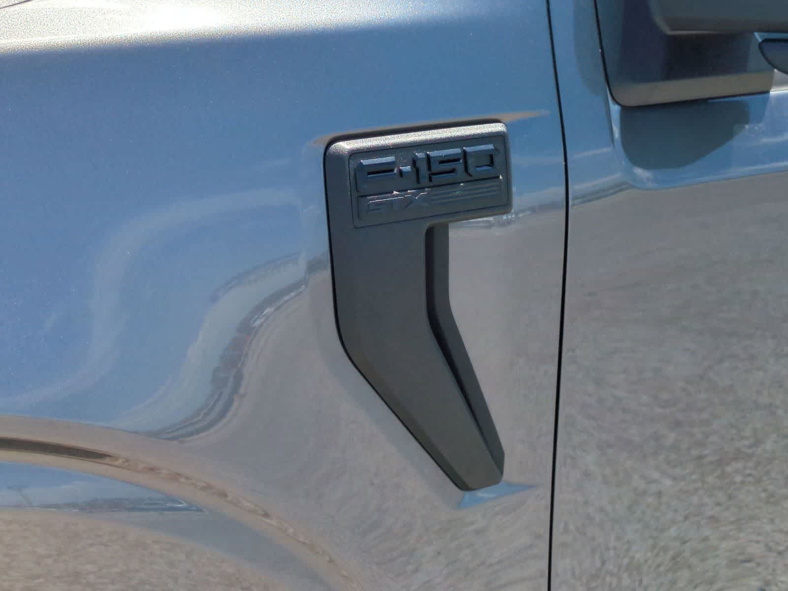 Thumbnail: 2026 Ford F-150 - 29