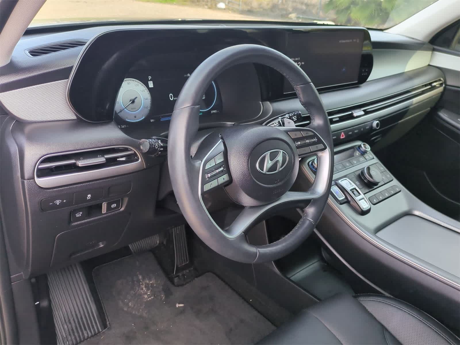 Thumbnail: 2024 Hyundai Palisade - 10