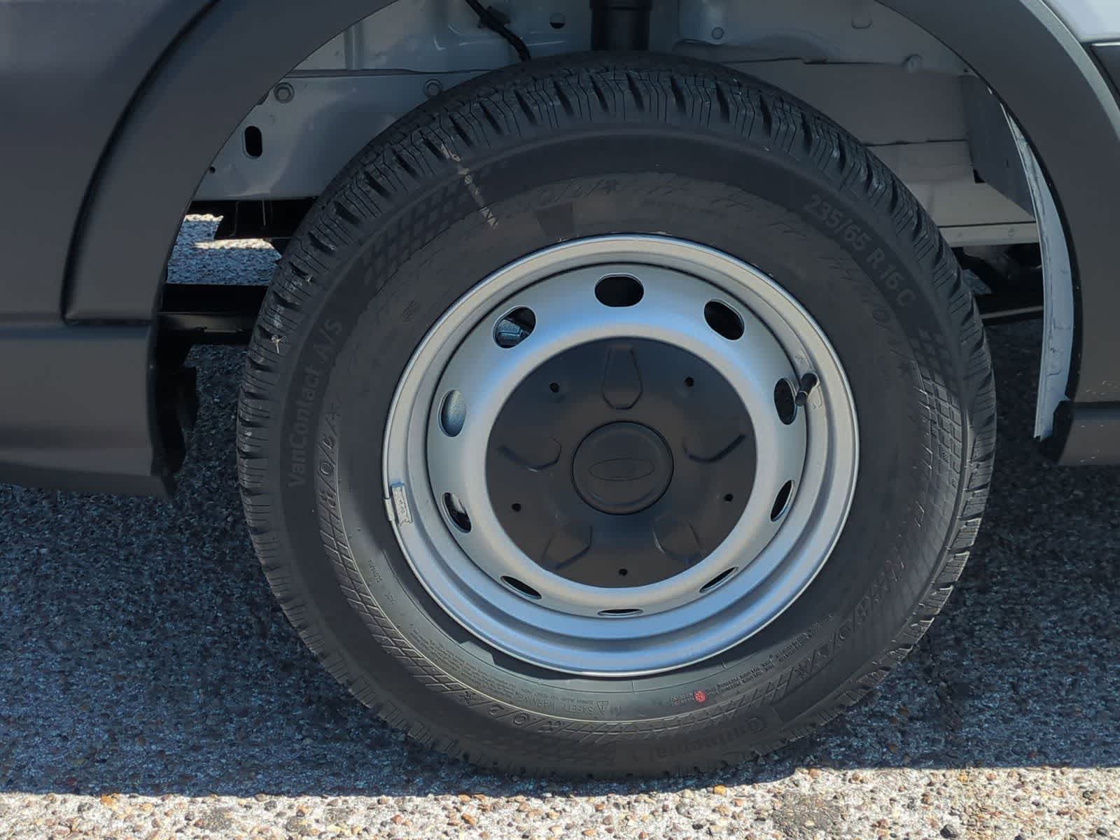 Thumbnail: 2026 Ford Transit Series - 29