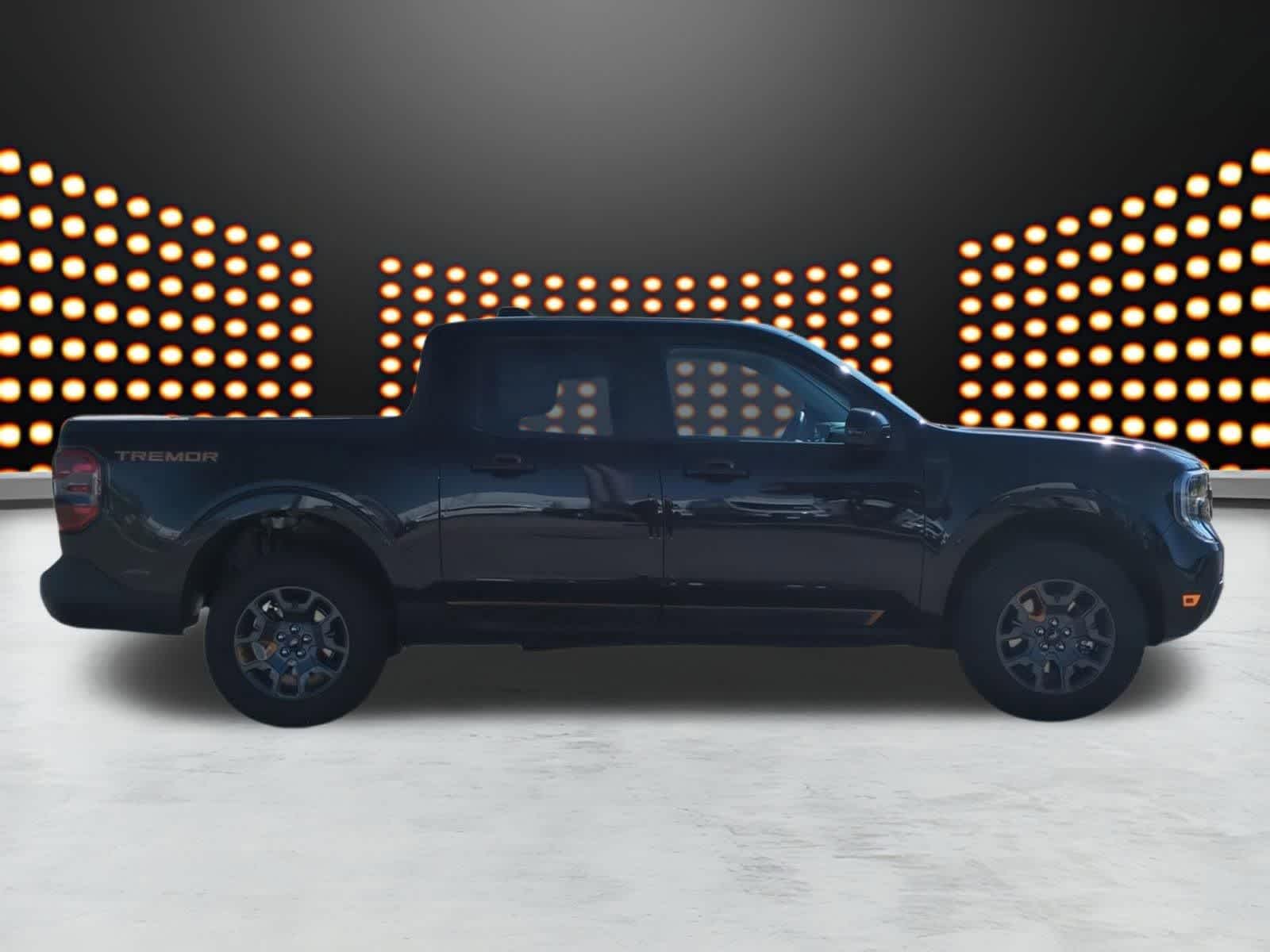 Thumbnail: 2026 Ford Maverick - 9