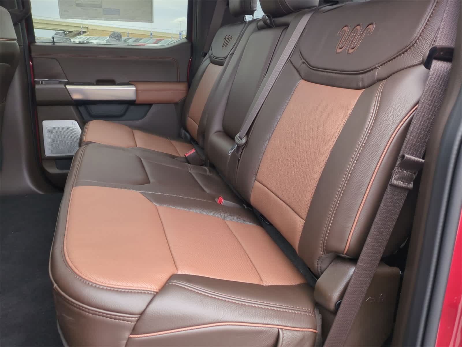 Thumbnail: 2025 Ford F-150 - 25