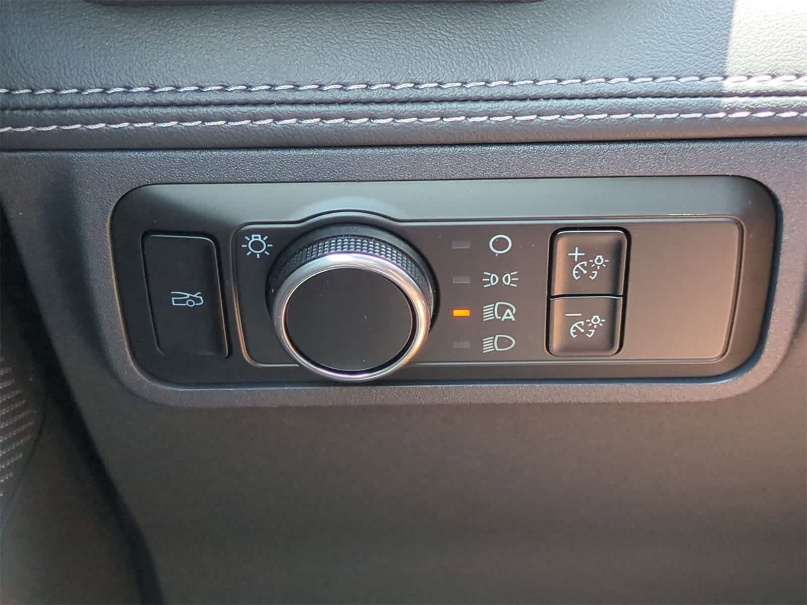 Thumbnail: 2025 Ford Mustang - 17