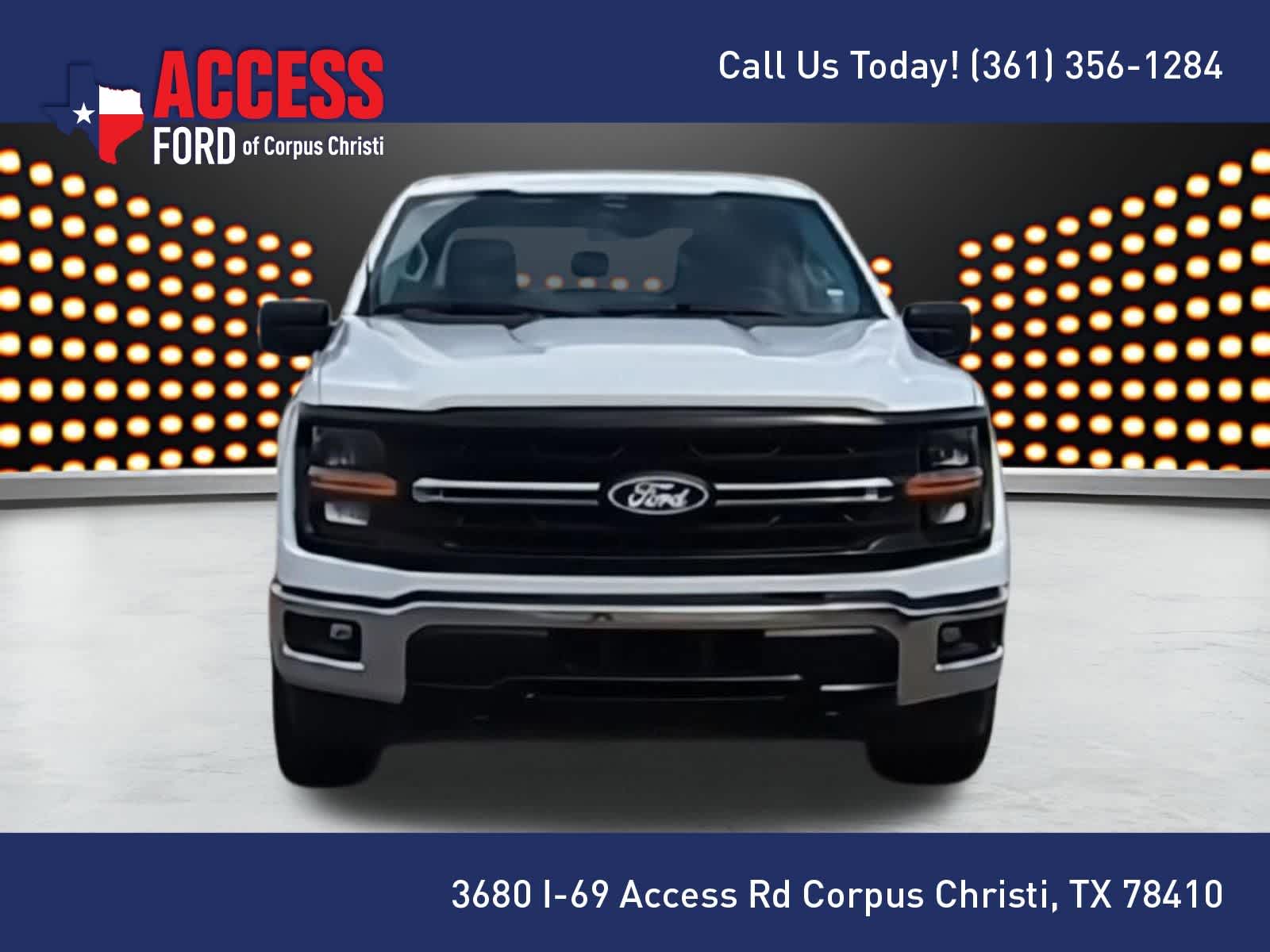 Thumbnail: 2025 Ford F-150 - 3