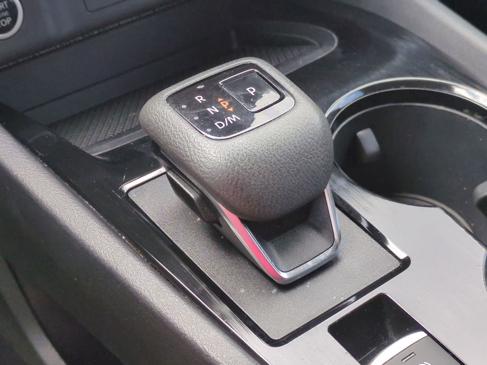 Thumbnail: 2023 Nissan Rogue - 15