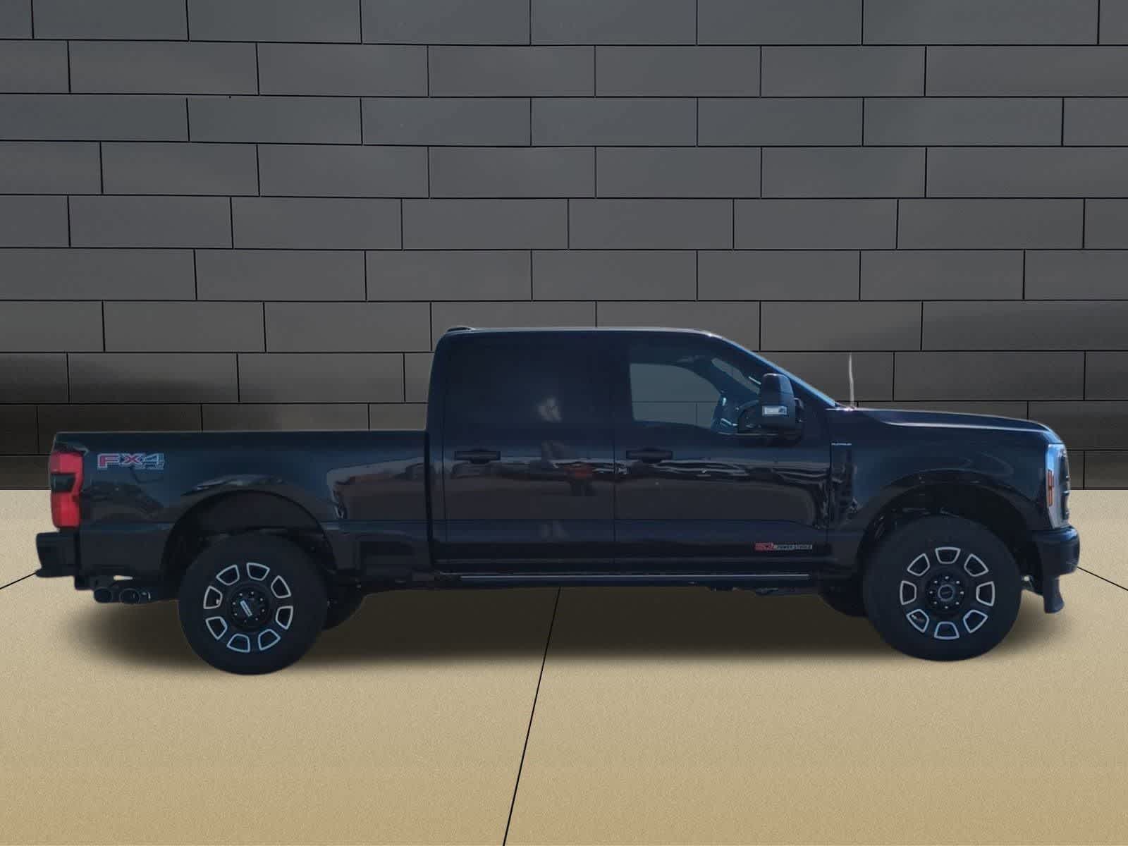 Thumbnail: 2026 Ford F-250 - 9