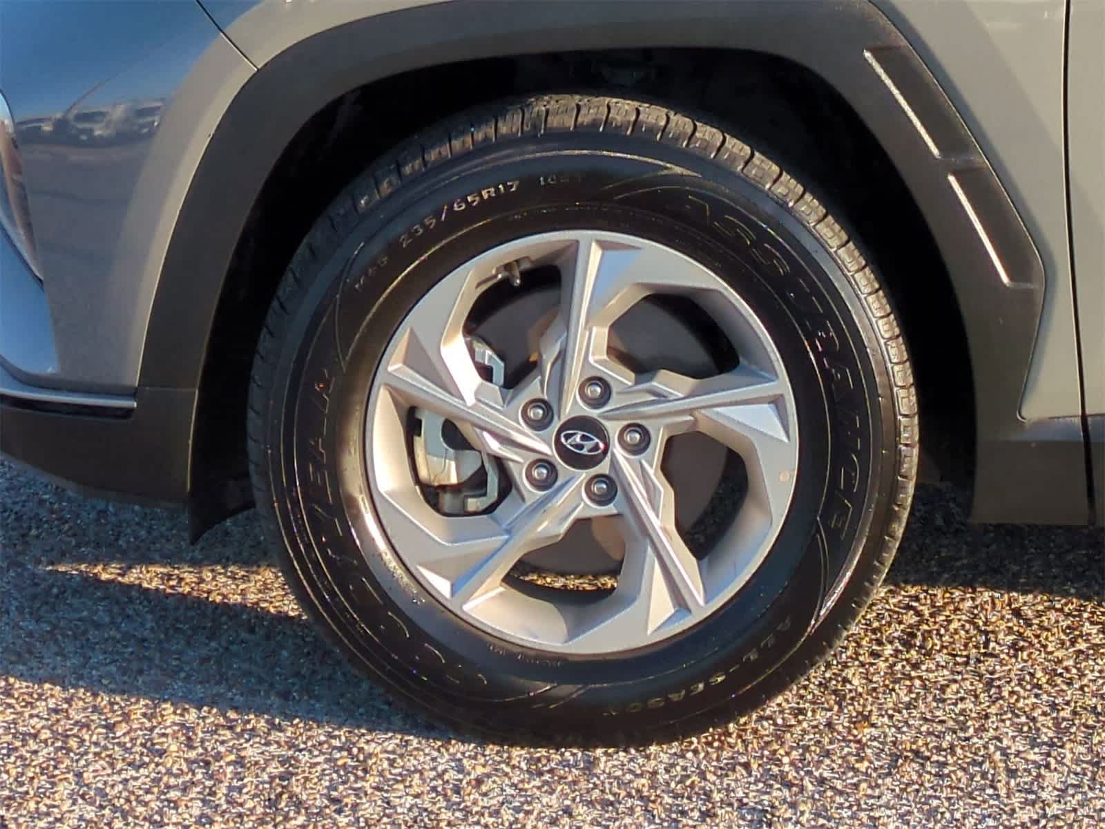 Thumbnail: 2024 Hyundai Tucson - 30