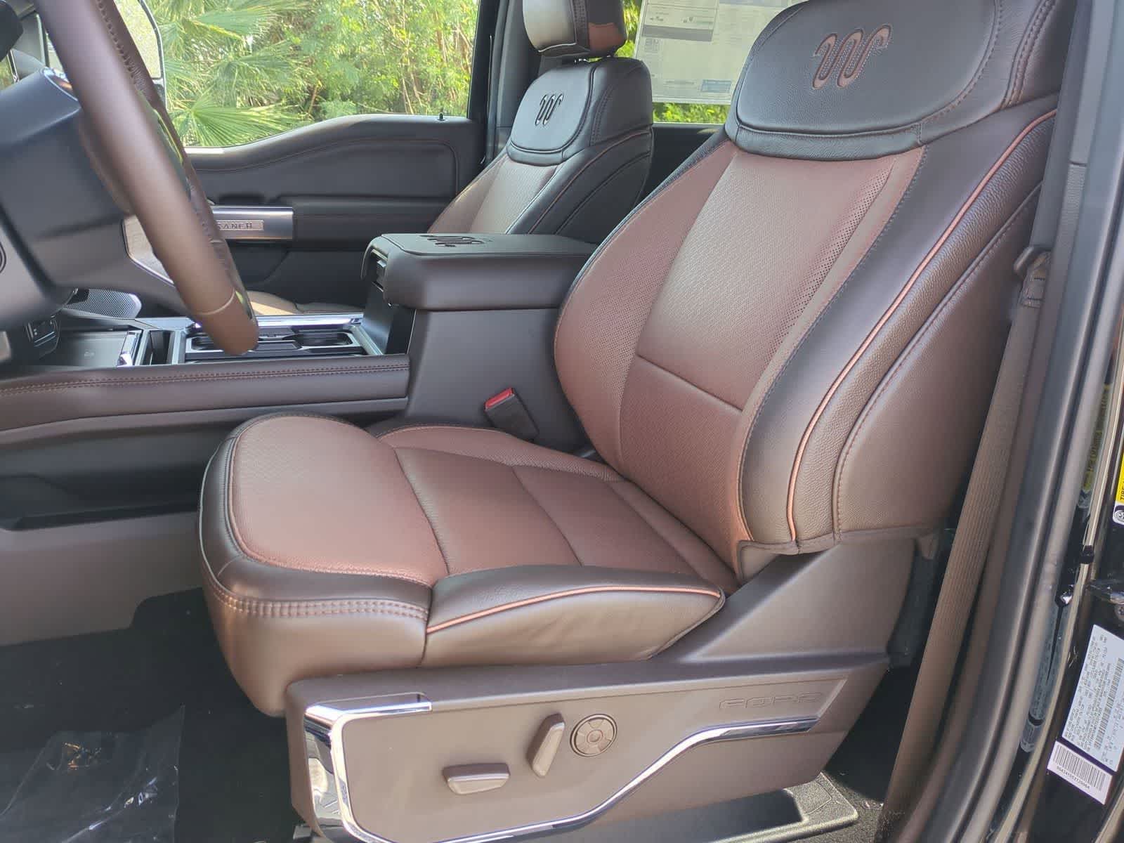 Thumbnail: 2026 Ford F-350 - 20