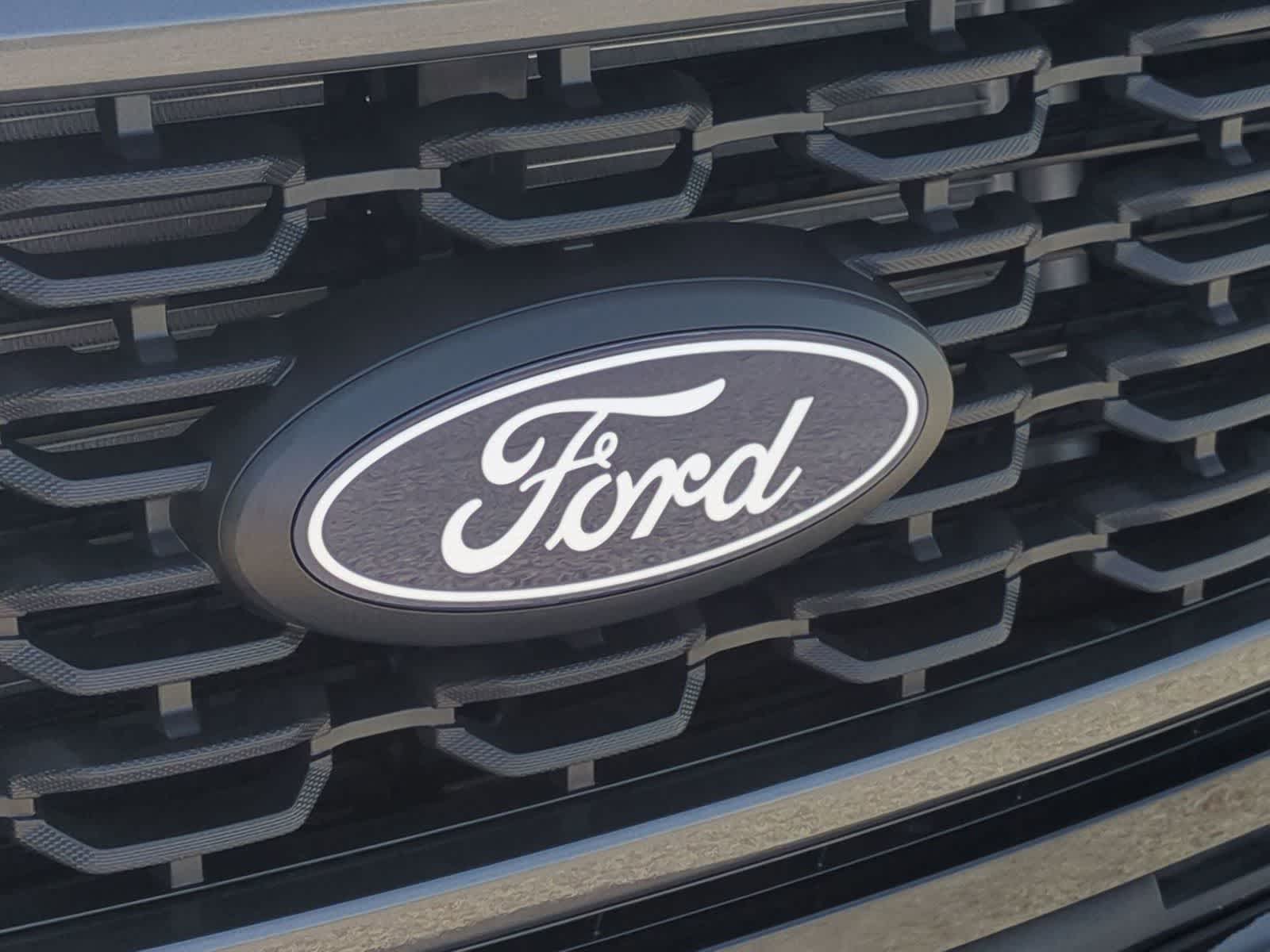 Thumbnail: 2026 Ford F-150 - 28