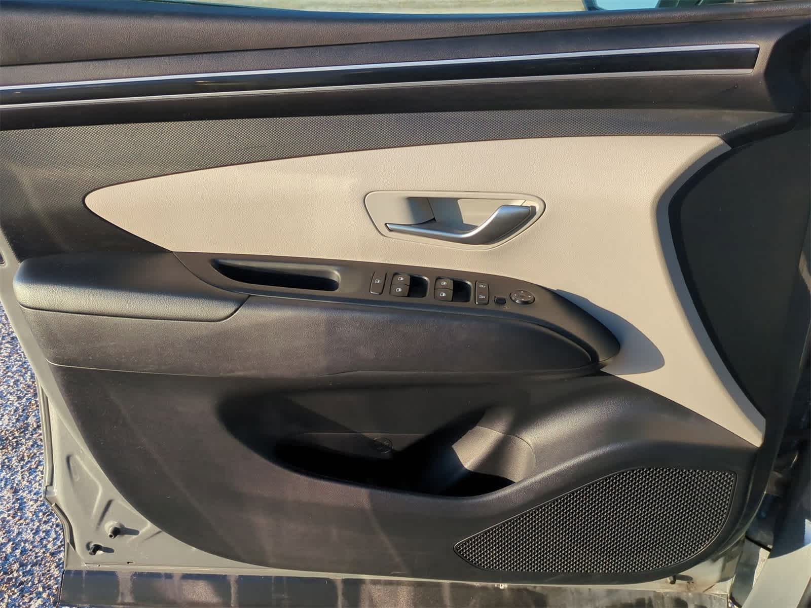 Thumbnail: 2024 Hyundai Tucson - 20