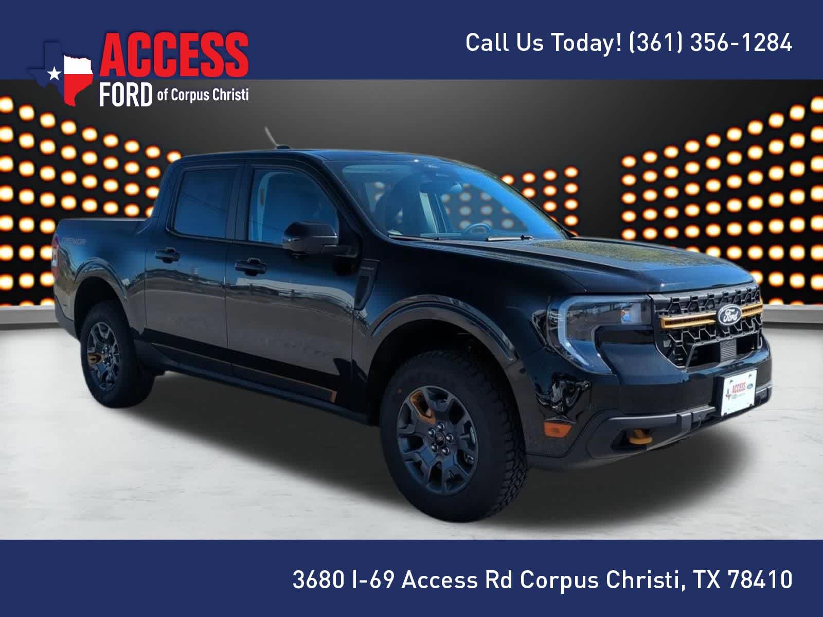 Thumbnail: 2026 Ford Maverick - 2