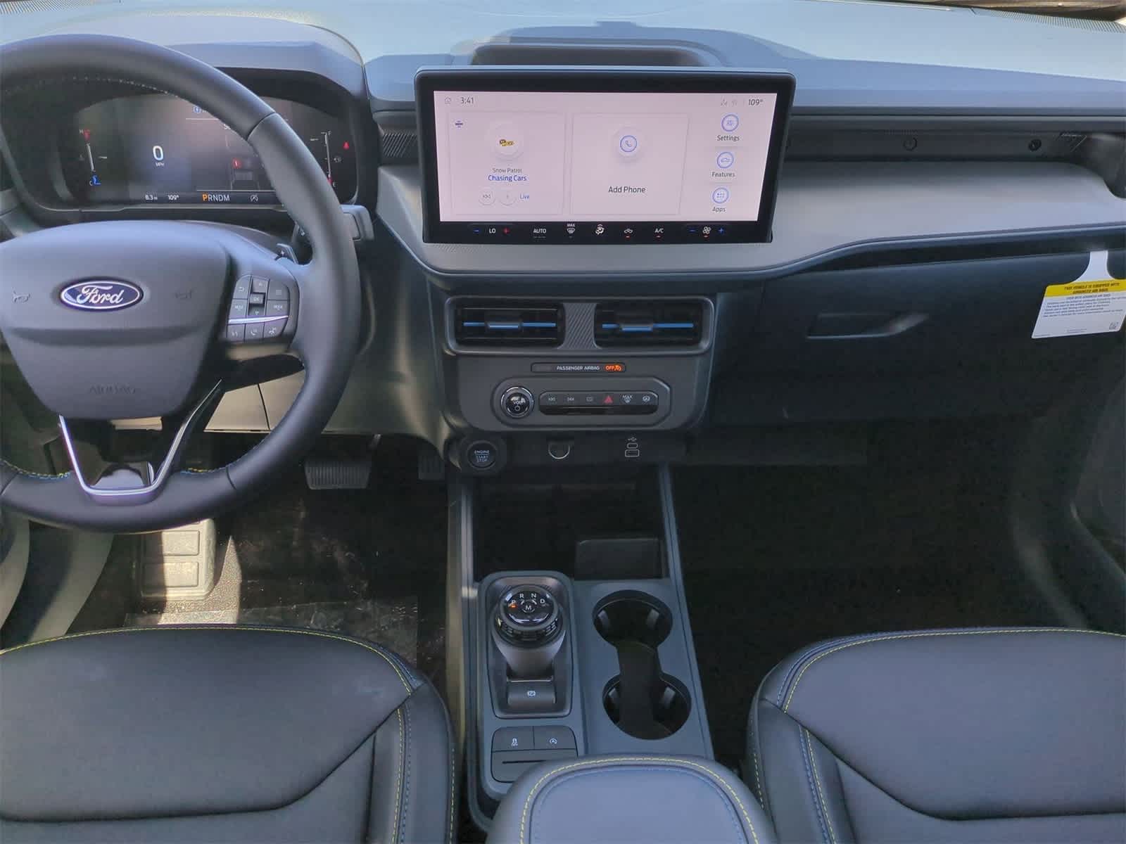 Thumbnail: 2025 Ford Maverick - 19