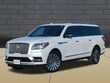  Lincoln Navigator L
