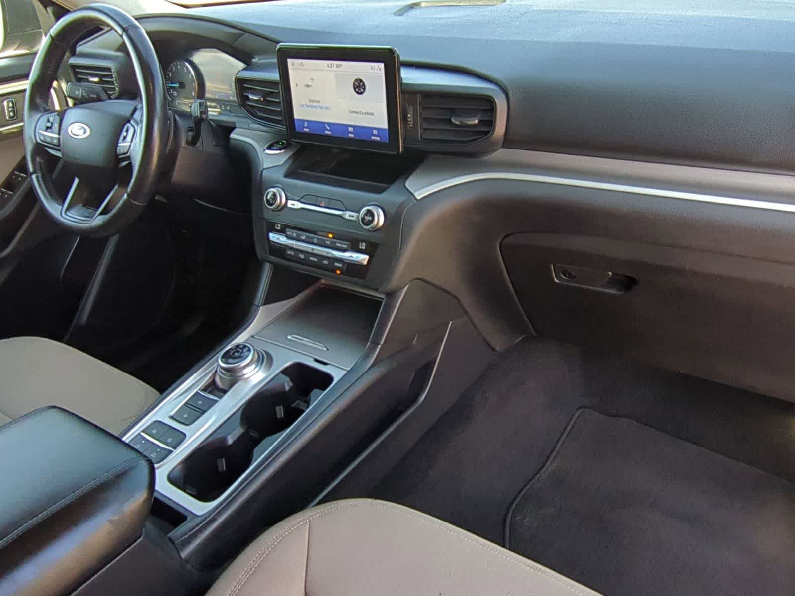 Thumbnail: 2020 Ford Explorer - 27