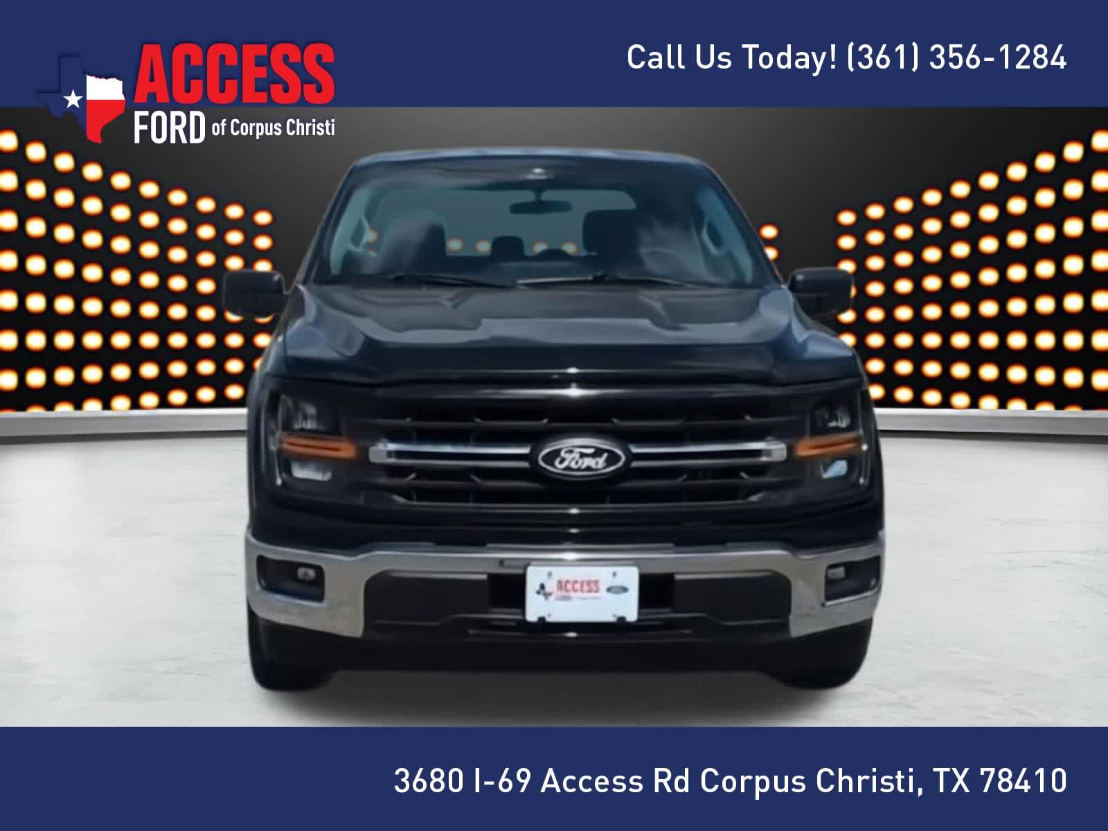 Thumbnail: 2025 Ford F-150 - 3