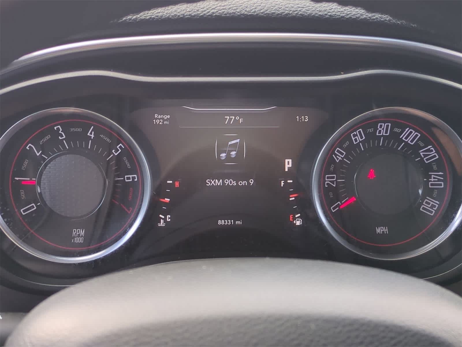 Thumbnail: 2016 Dodge Challenger - 11