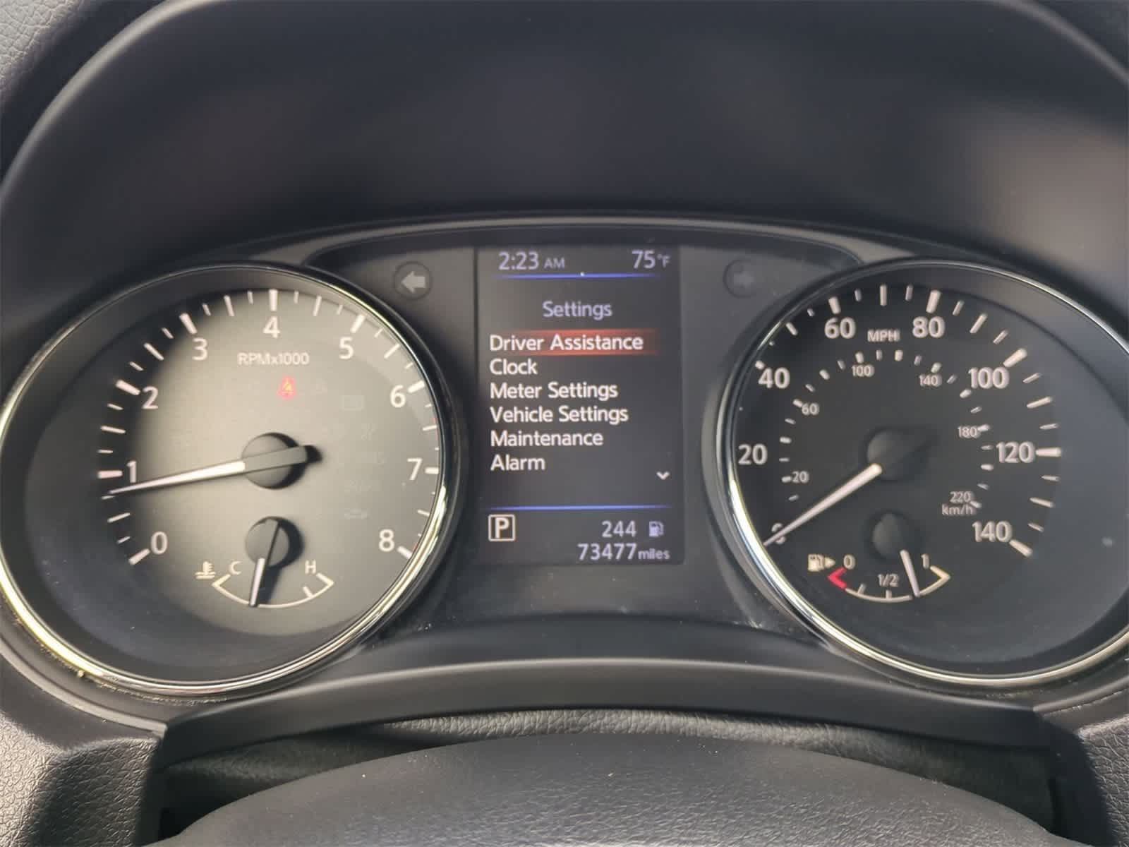 Thumbnail: 2019 Nissan Rogue - 11