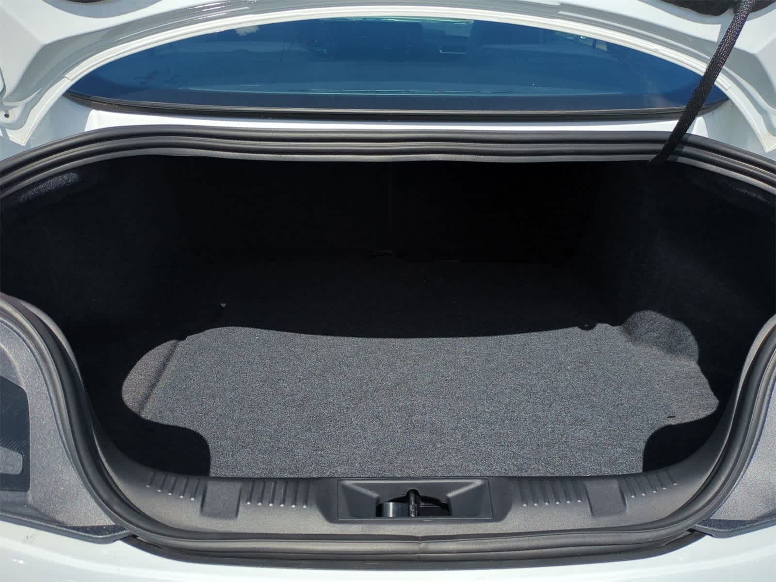 Thumbnail: 2025 Ford Mustang - 23