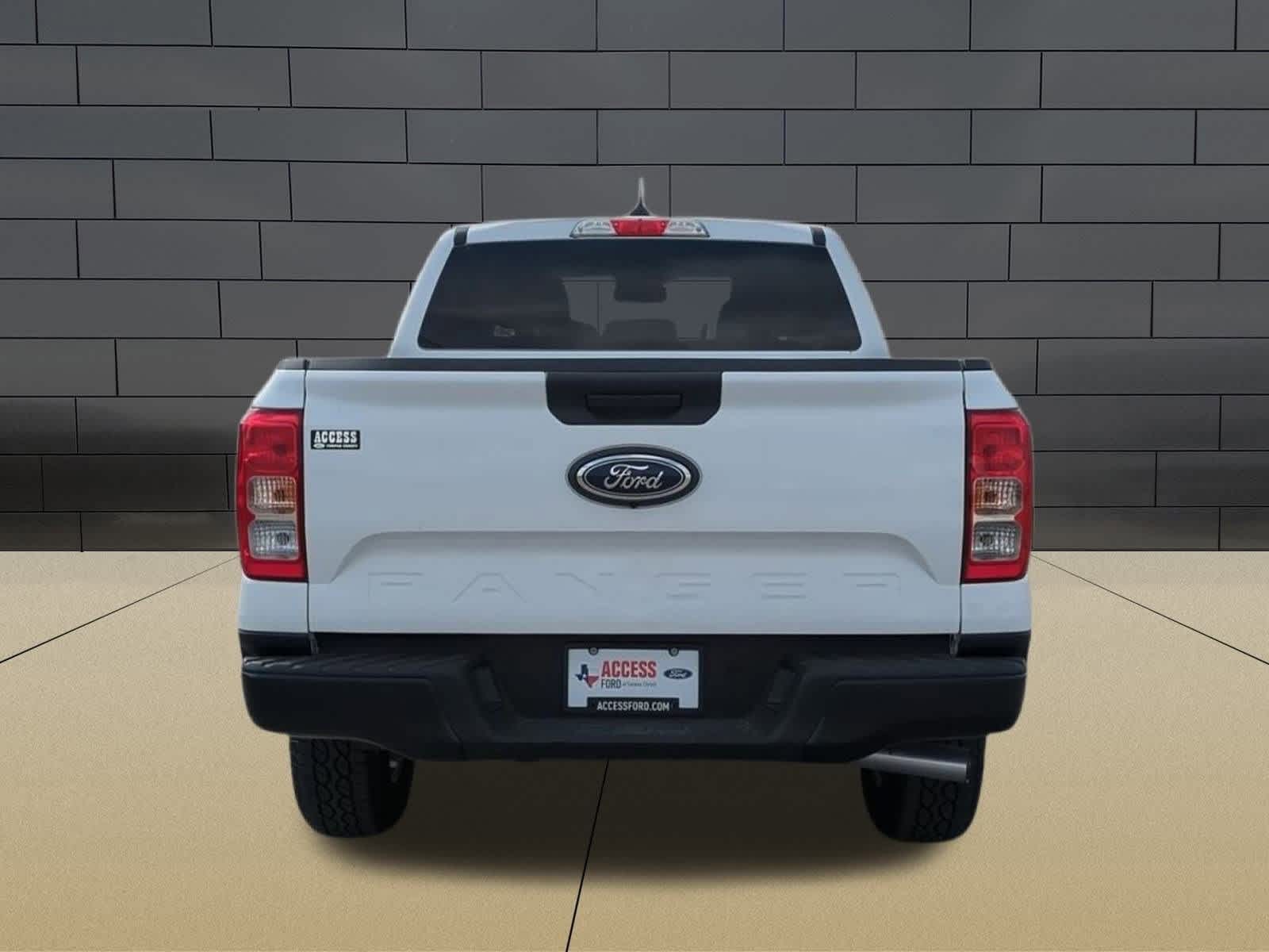 Thumbnail: 2025 Ford Ranger - 7