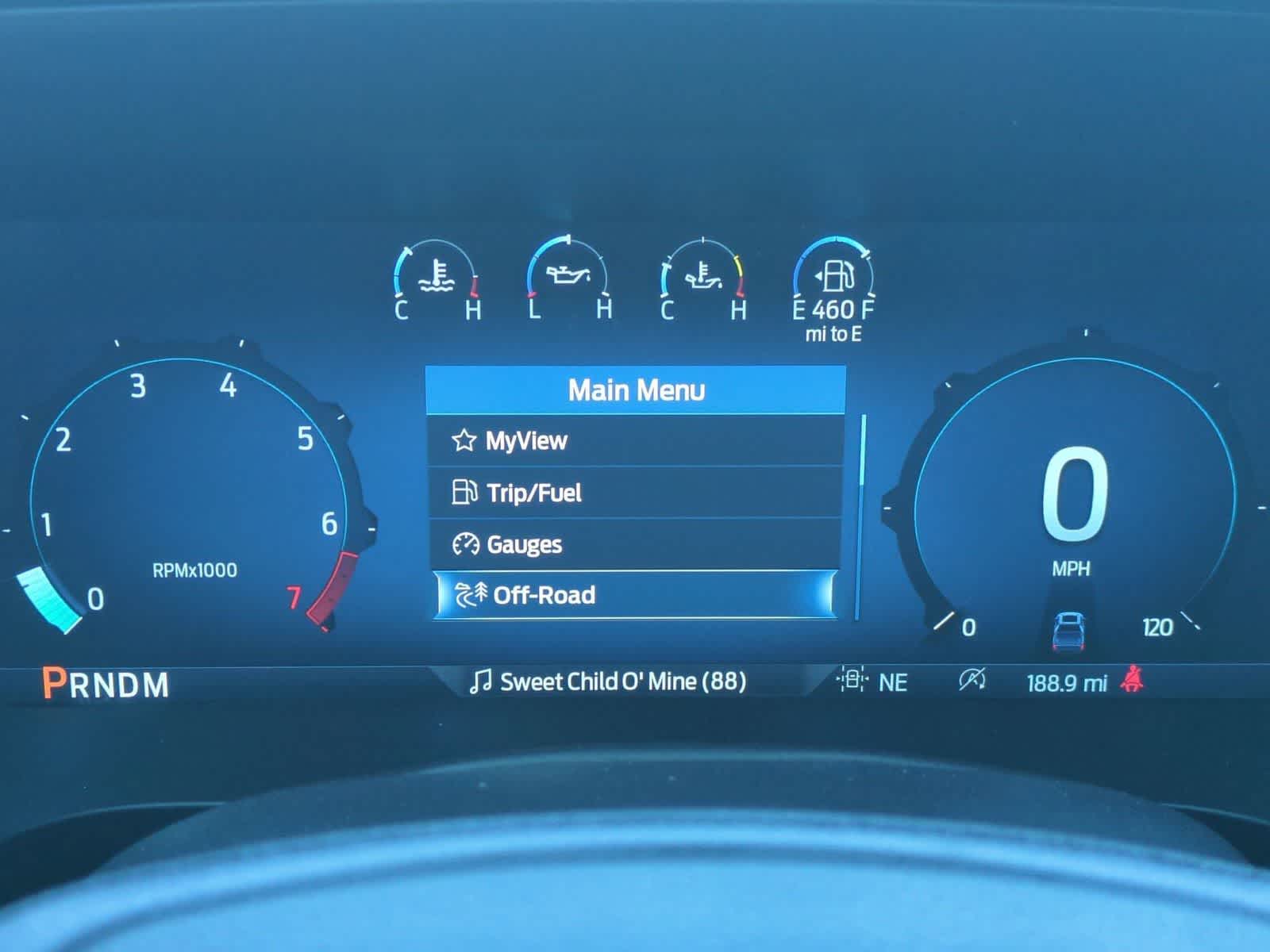 Thumbnail: 2026 Ford F-150 - 11