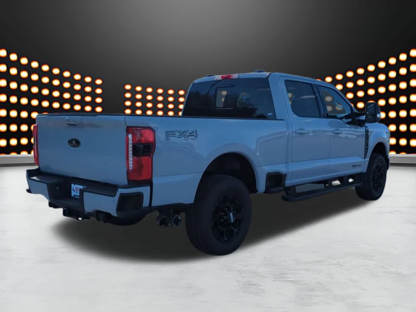Thumbnail: 2026 Ford F-250 - 8