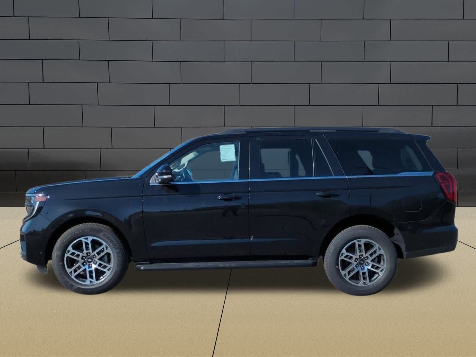 Thumbnail: 2025 Ford Expedition - 5