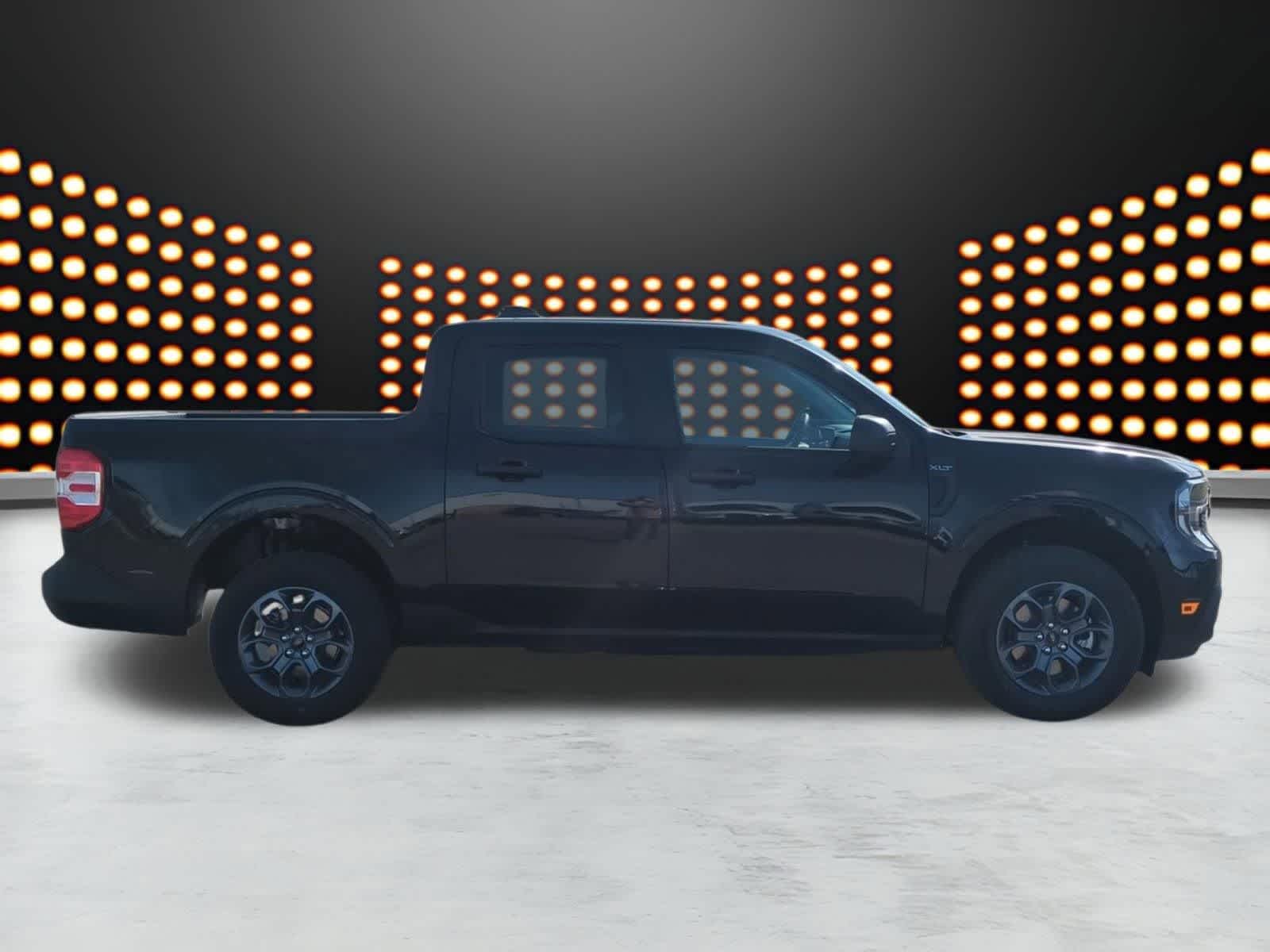 Thumbnail: 2026 Ford Maverick - 9