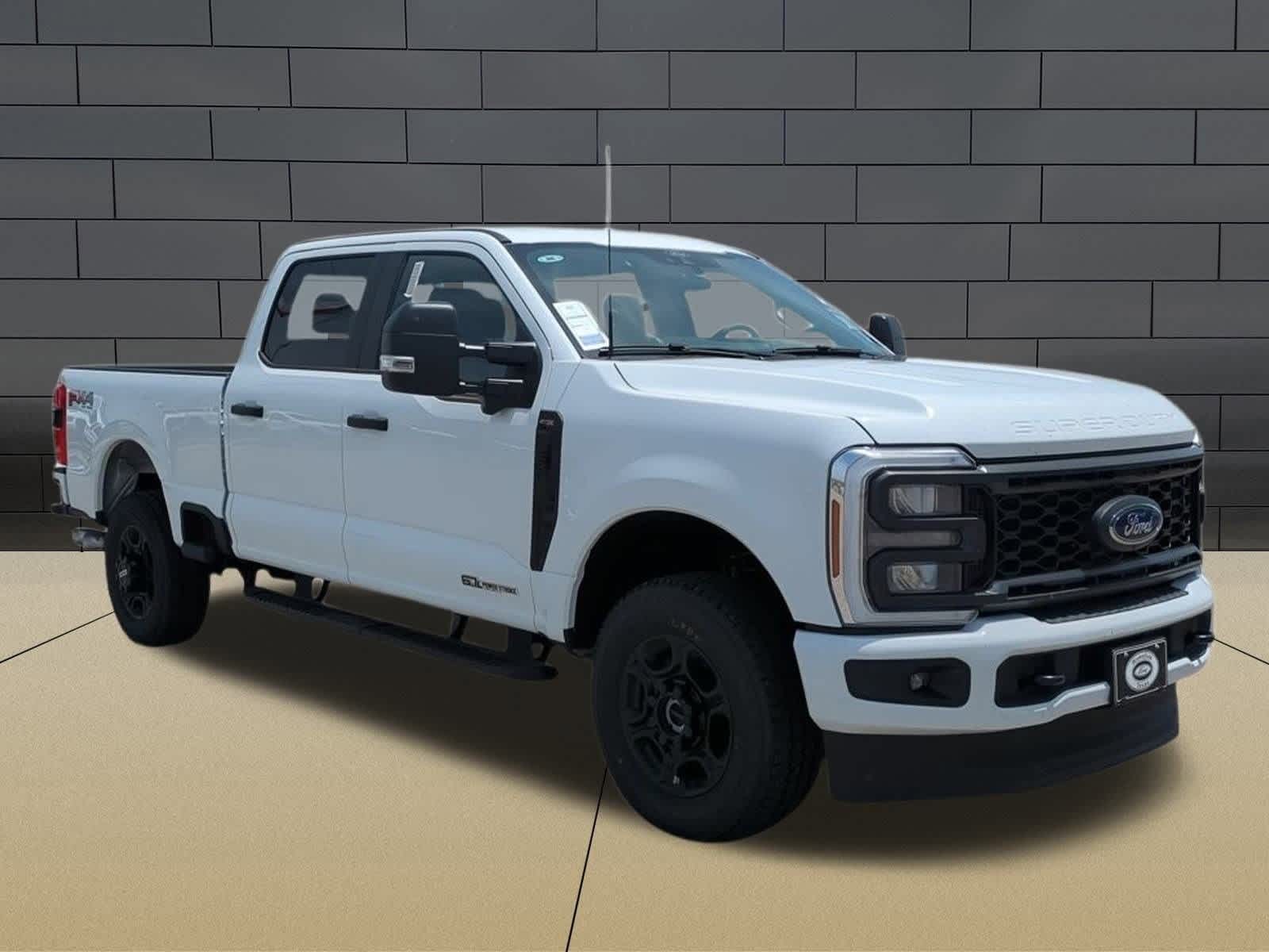Thumbnail: 2025 Ford F-250 - 2