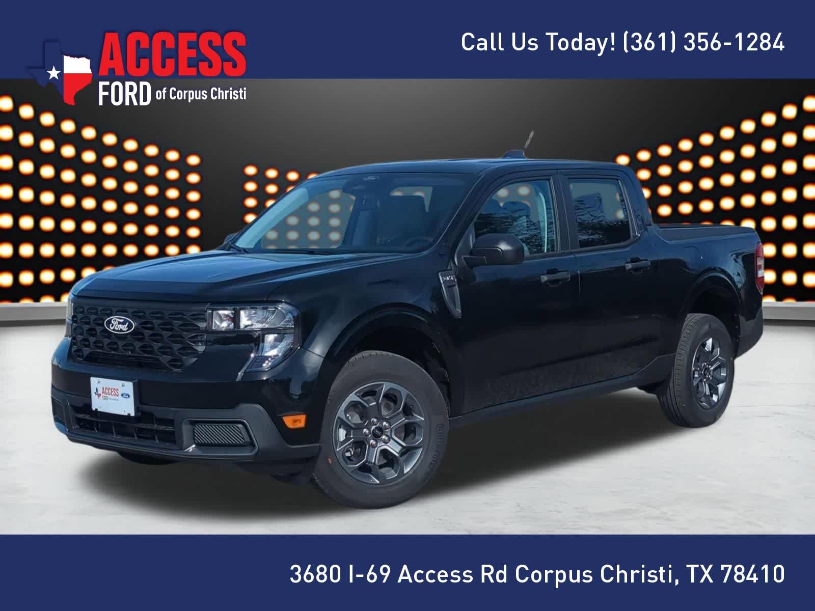 Thumbnail: 2026 Ford Maverick - 1