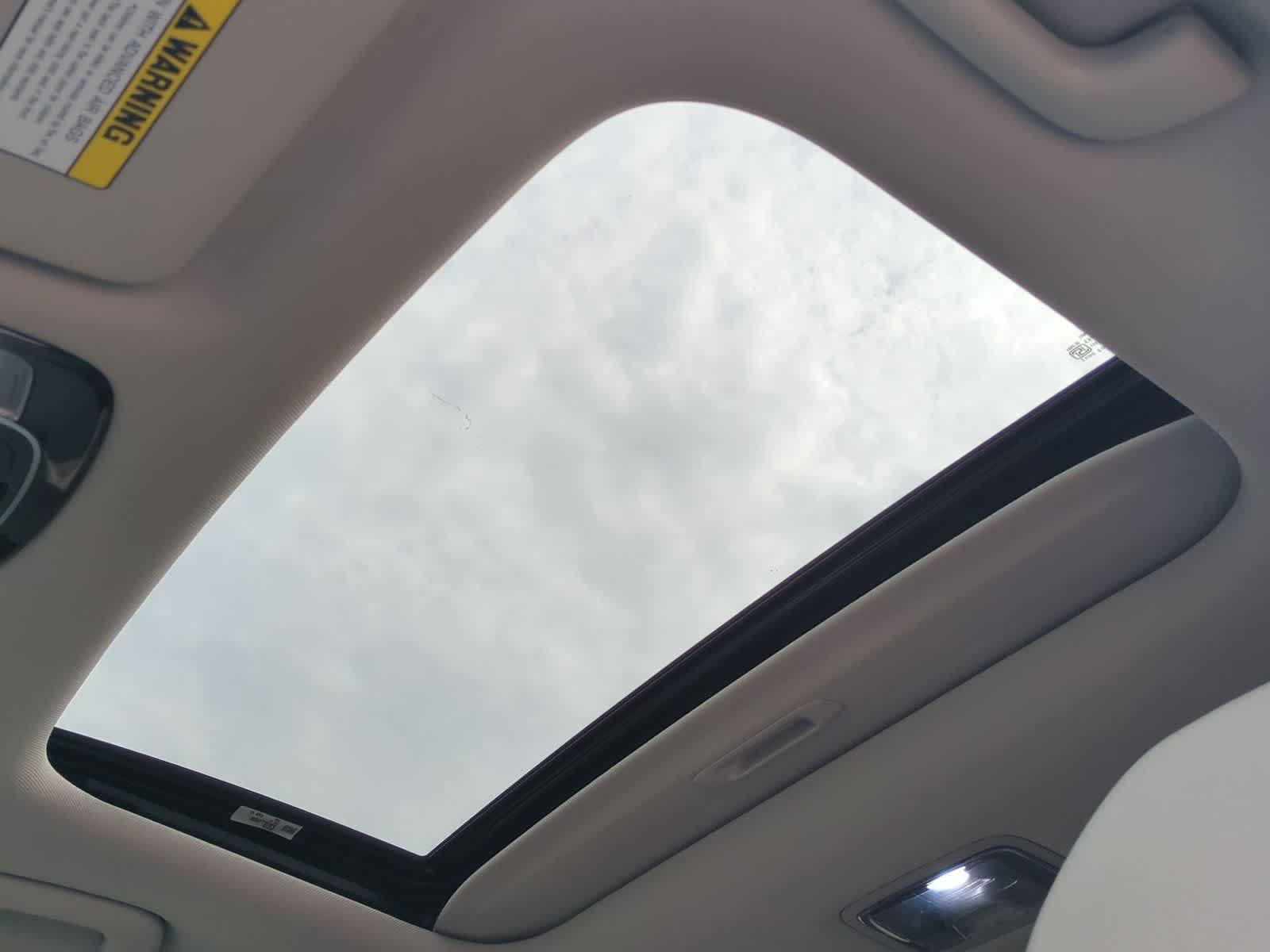 Thumbnail: 2026 Hyundai Tucson - 18