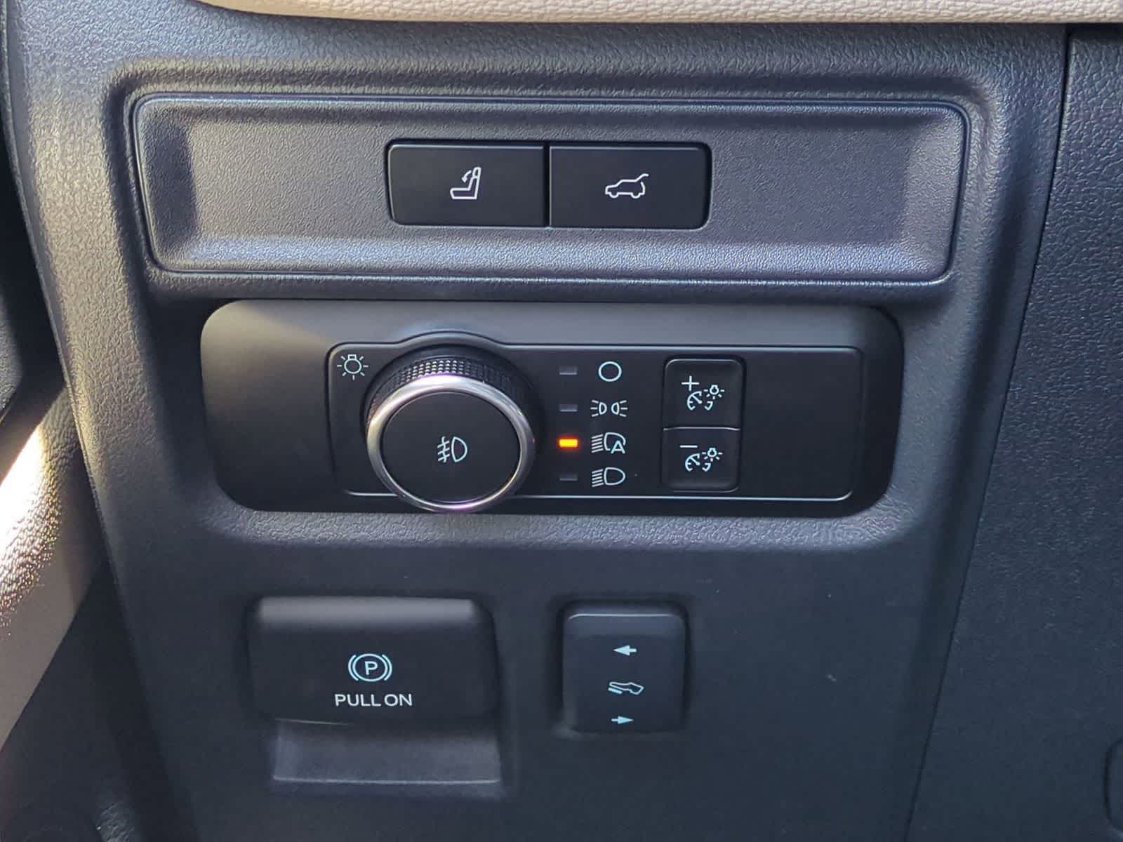 Thumbnail: 2024 Ford Expedition - 18