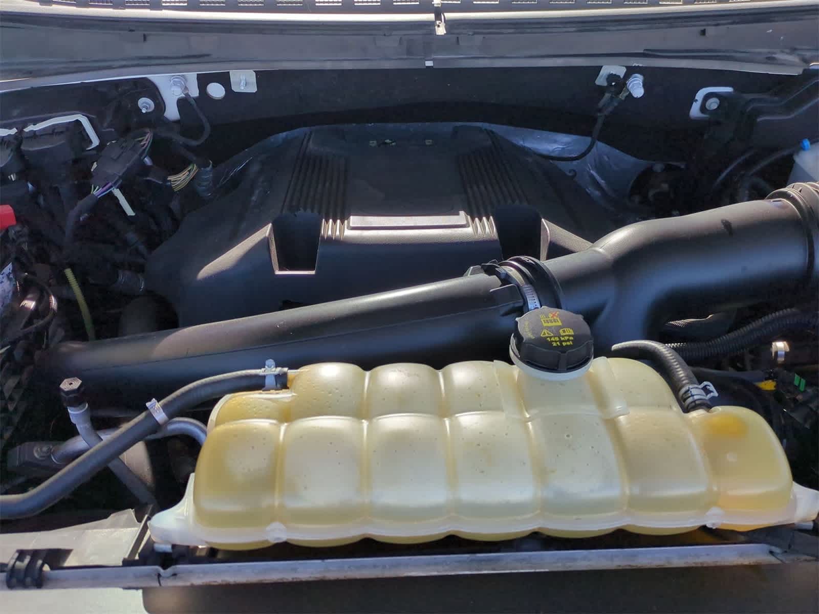 Thumbnail: 2019 Ford Expedition MAX - 30