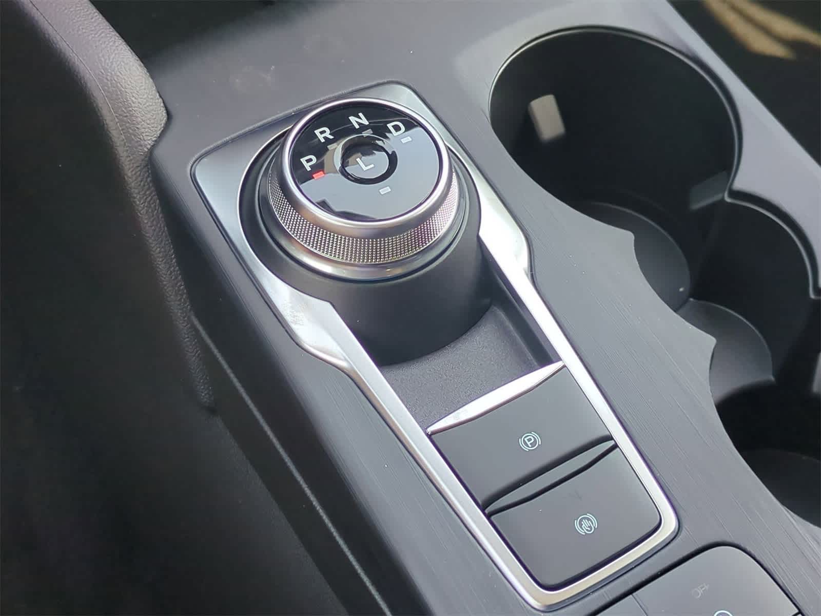 Thumbnail: 2026 Ford Escape - 15