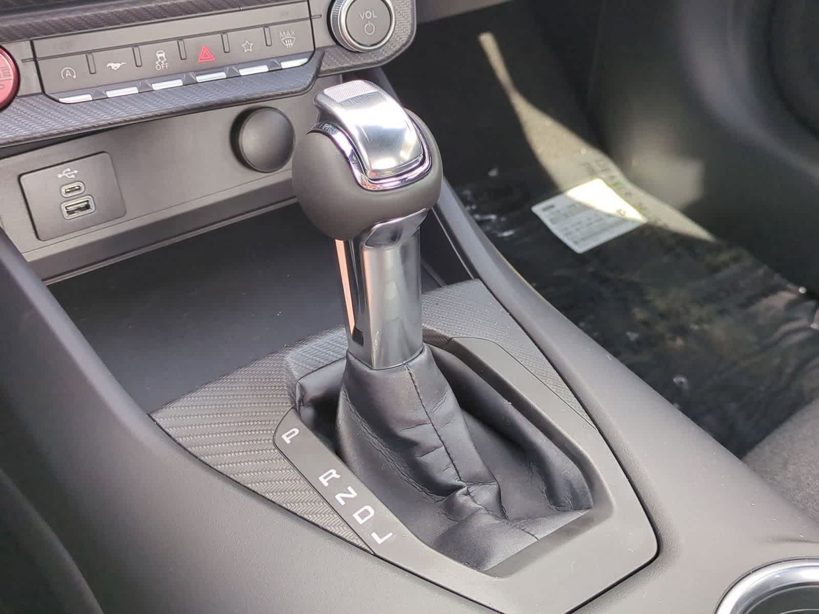 Thumbnail: 2026 Ford Mustang - 15