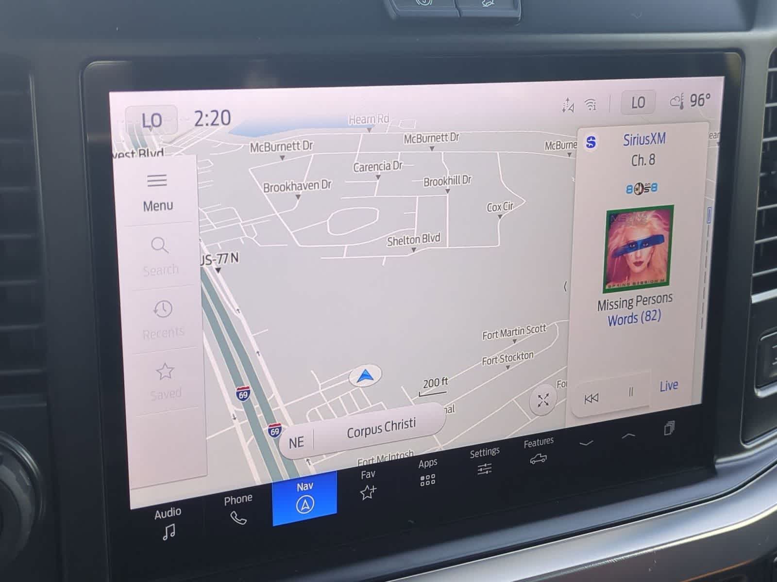 Thumbnail: 2026 Ford F-350 - 14