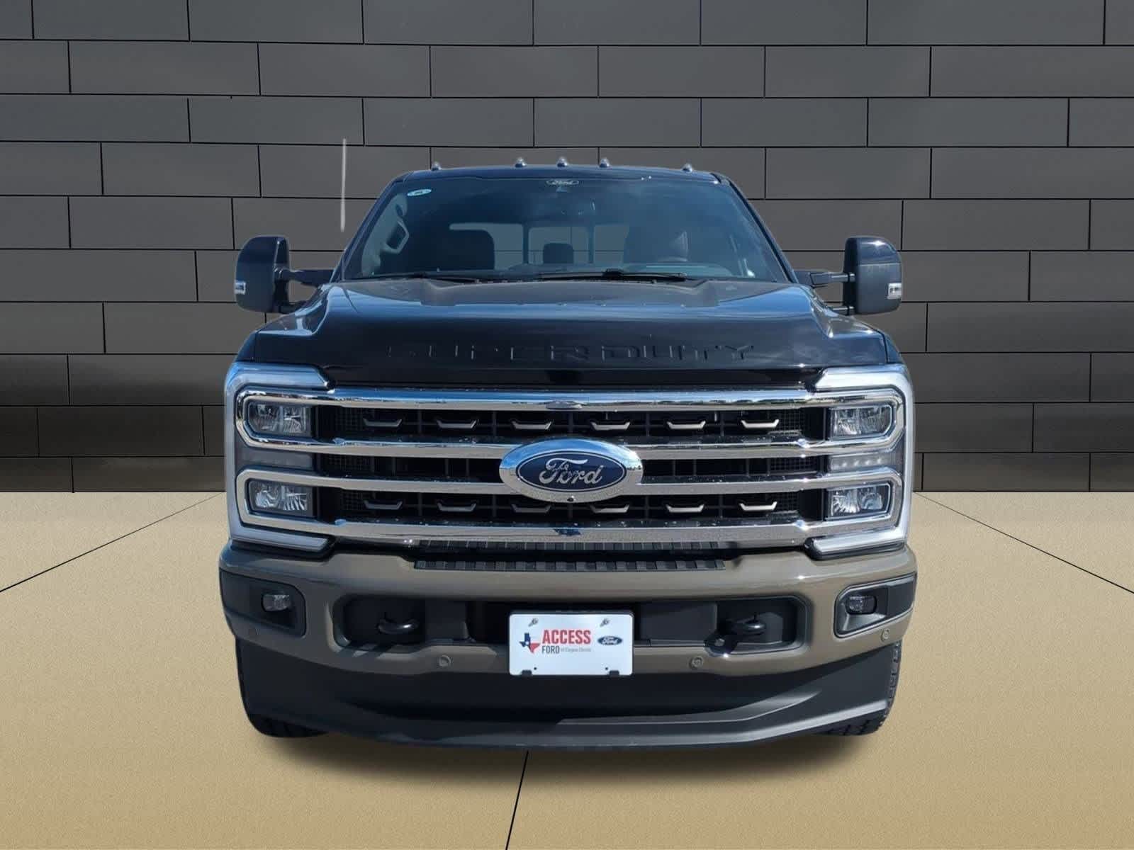 Thumbnail: 2026 Ford F-350 - 3