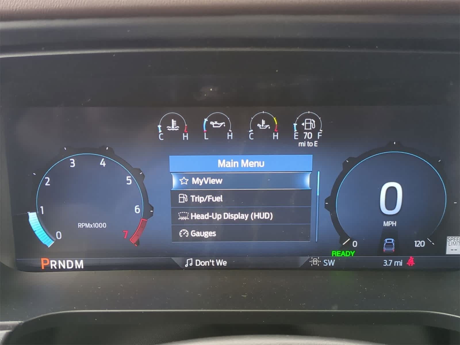 Thumbnail: 2025 Ford F-150 - 11