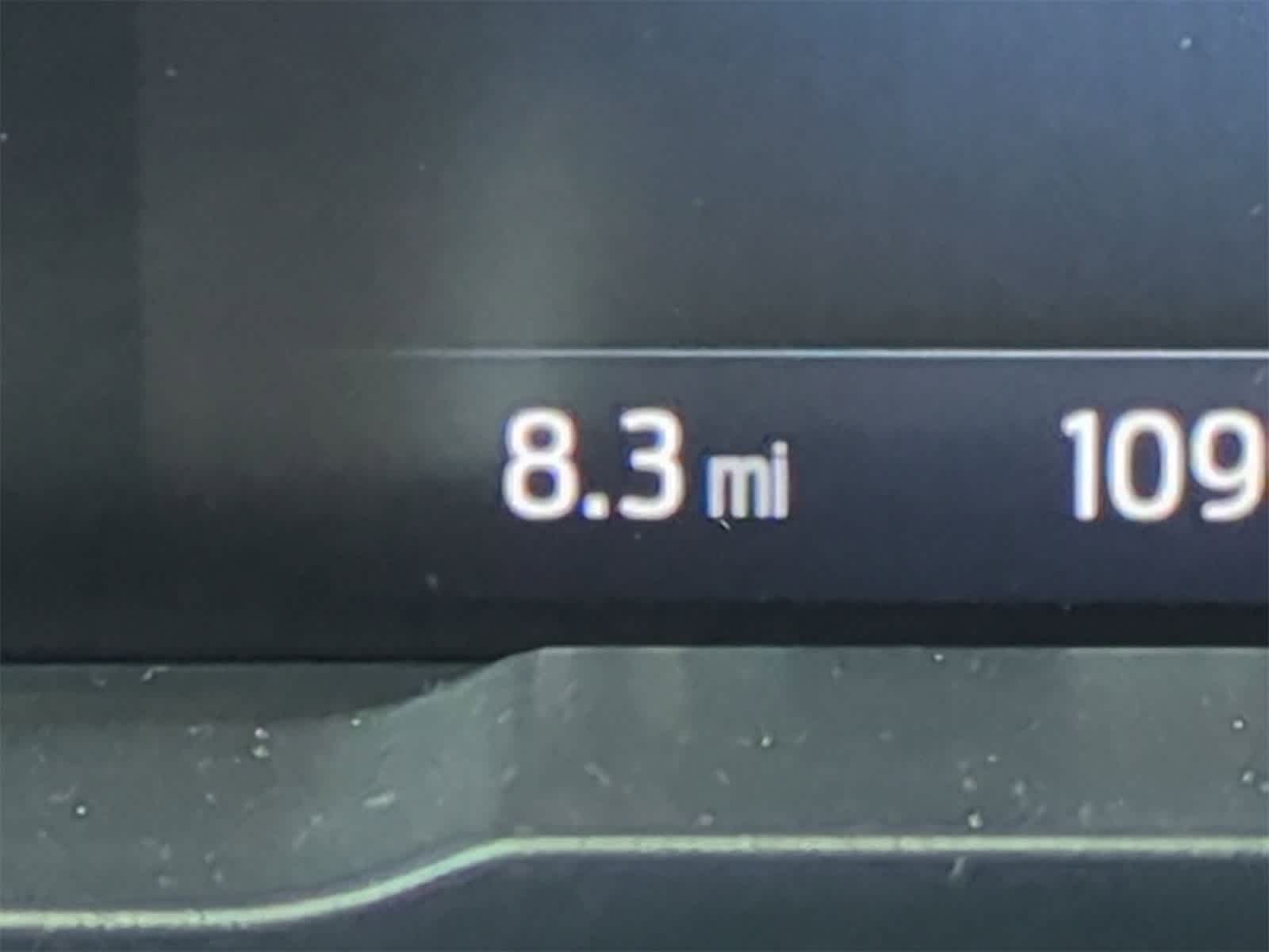 Thumbnail: 2025 Ford Maverick - 12