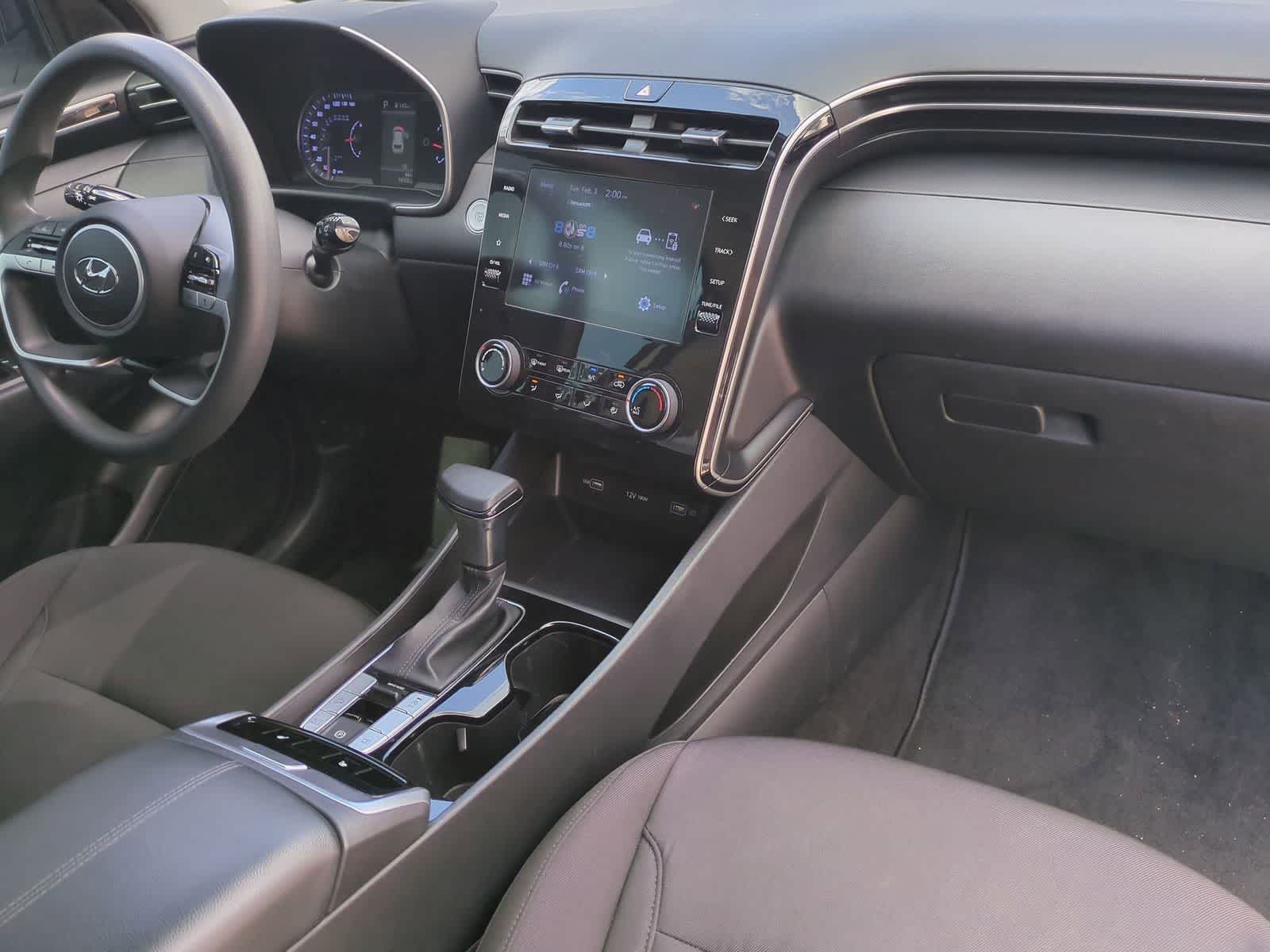 Thumbnail: 2022 Hyundai Tucson - 27