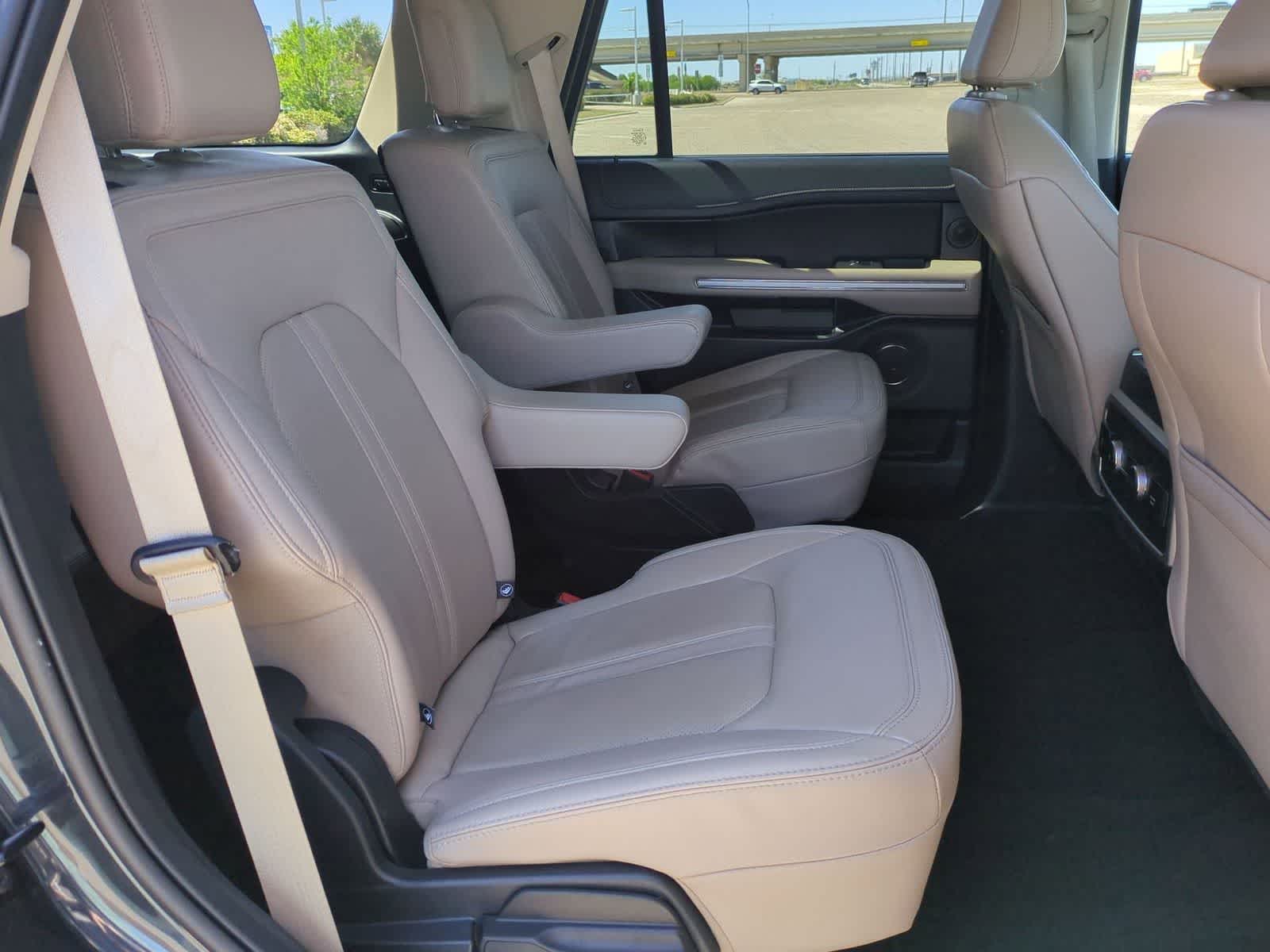 Thumbnail: 2024 Ford Expedition - 27