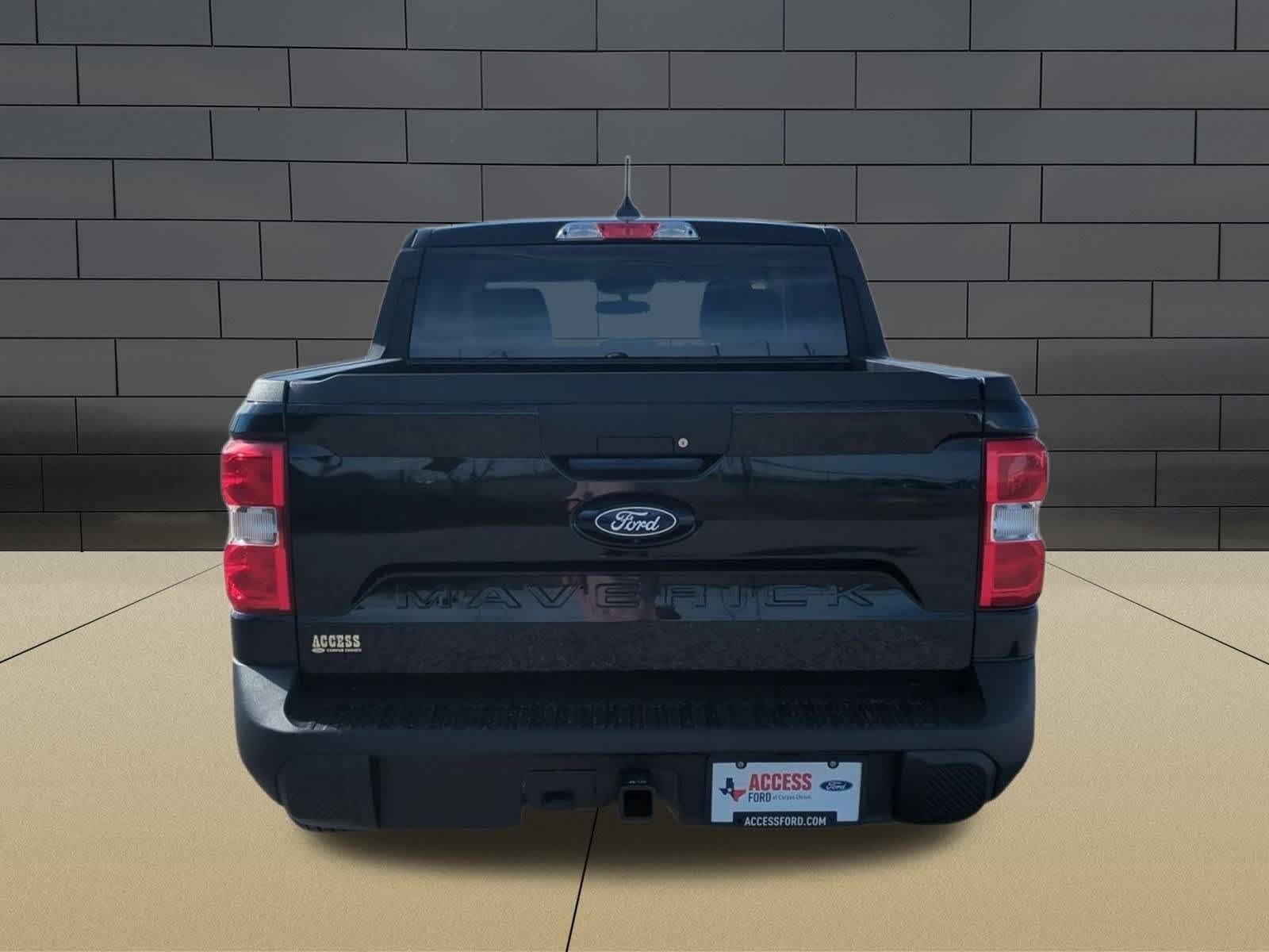 Thumbnail: 2026 Ford Maverick - 7